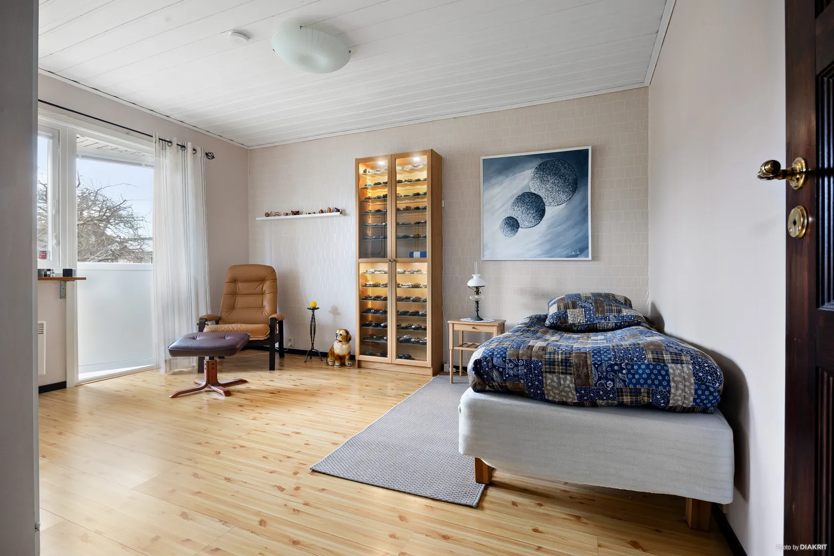 Villa, Kråksångsvägen 2, Linghem, Linköping