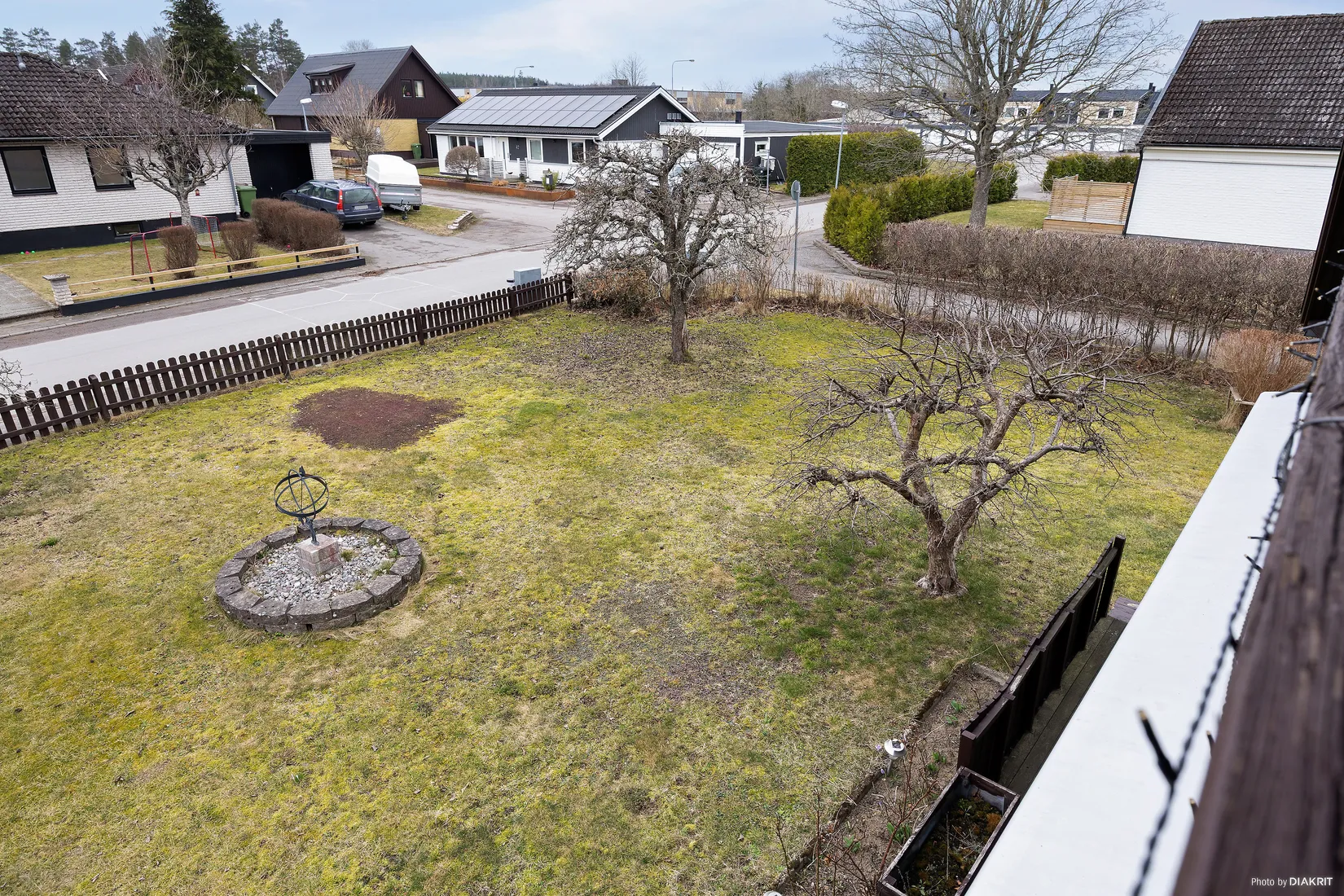 Villa, Kråksångsvägen 2, Linghem, Linköping