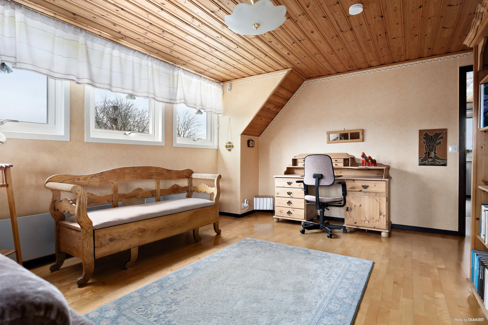 Villa, Kråksångsvägen 2, Linghem, Linköping