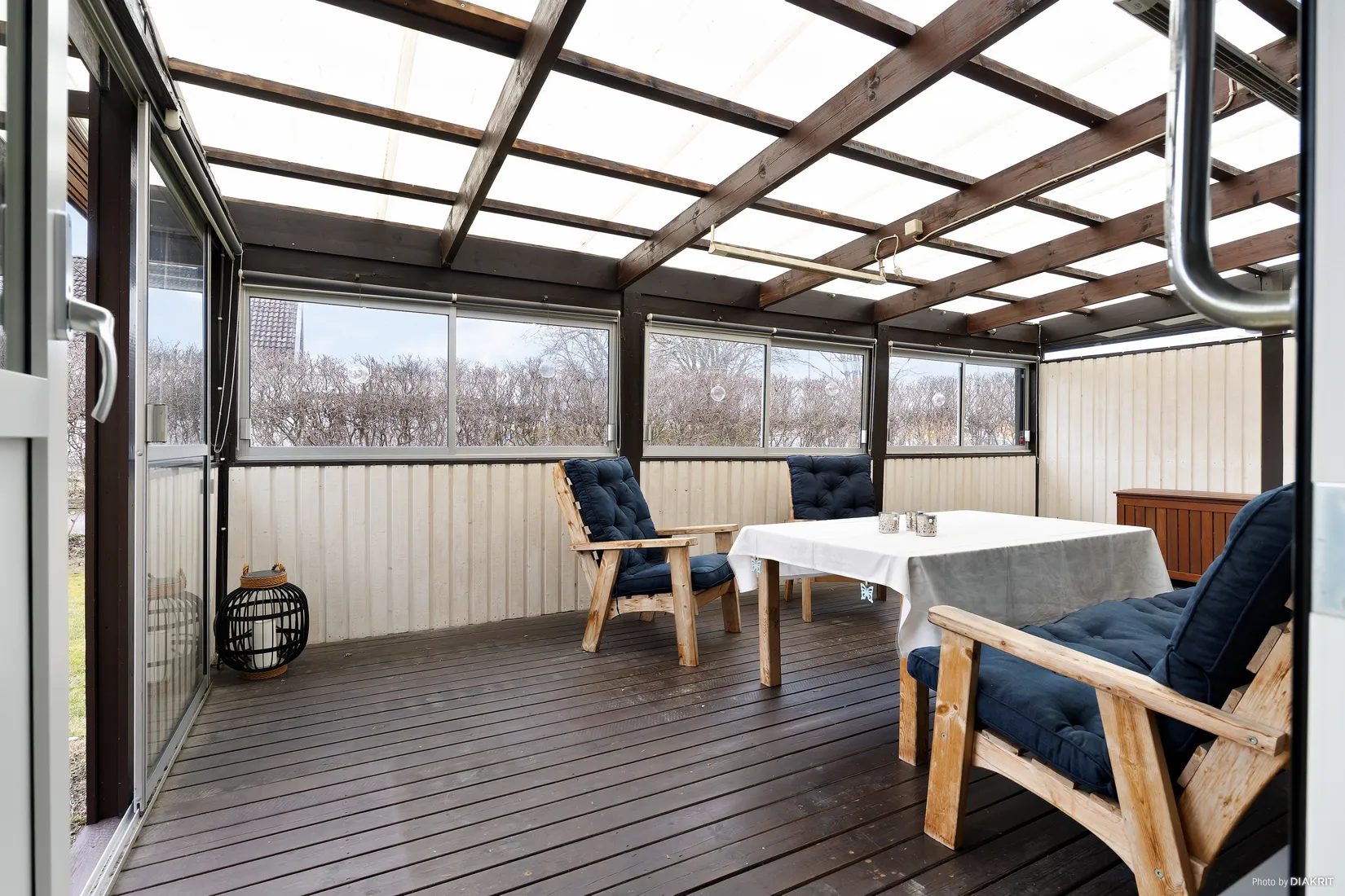 Villa, Kråksångsvägen 2, Linghem, Linköping