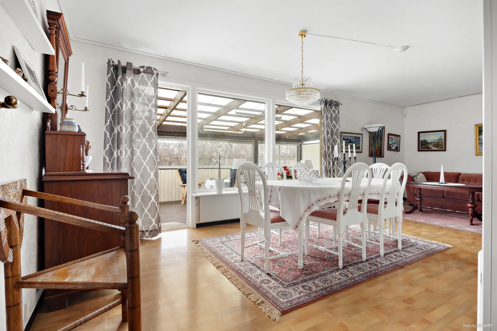 Villa, Kråksångsvägen 2, Linghem, Linköping