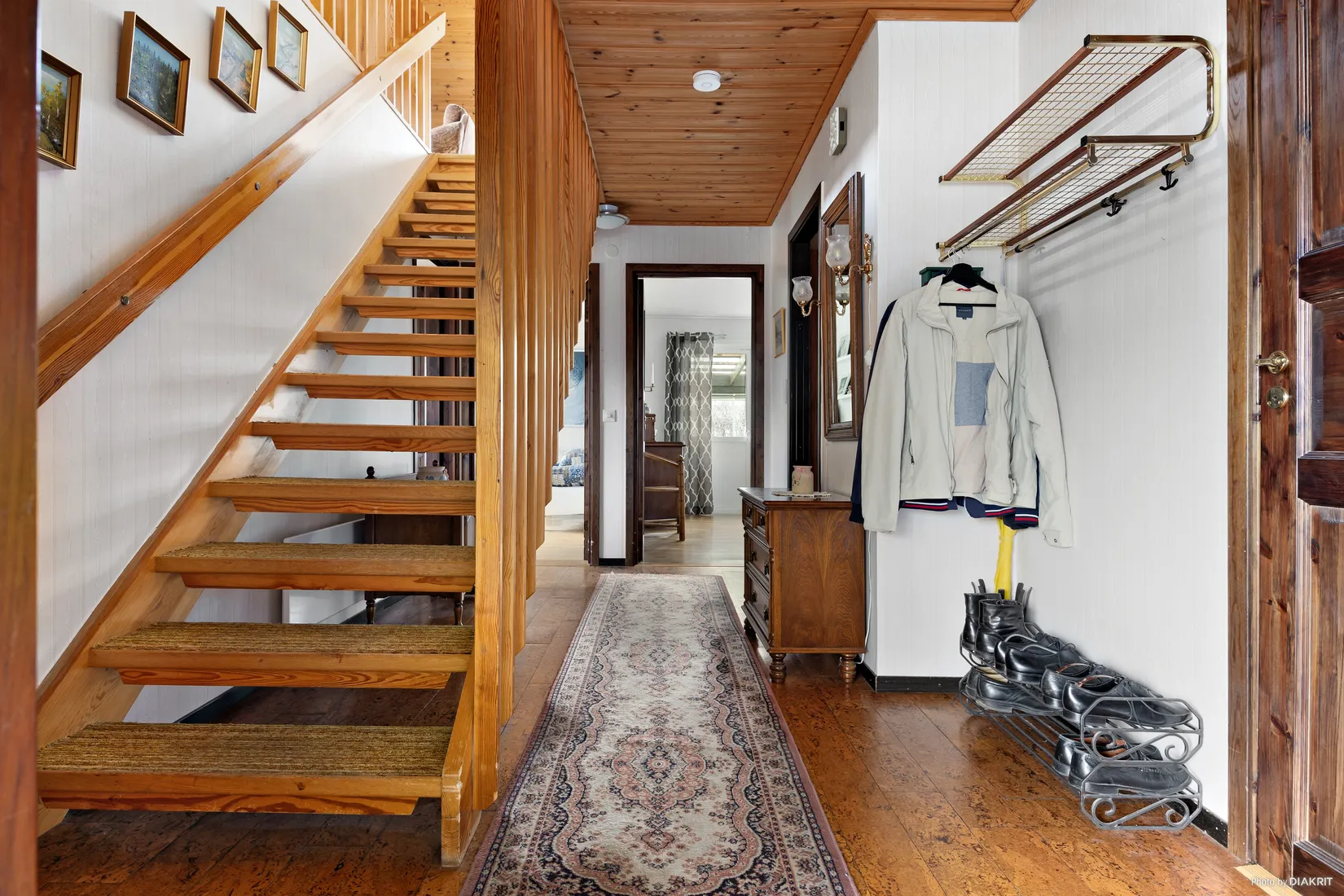 Villa, Kråksångsvägen 2, Linghem, Linköping