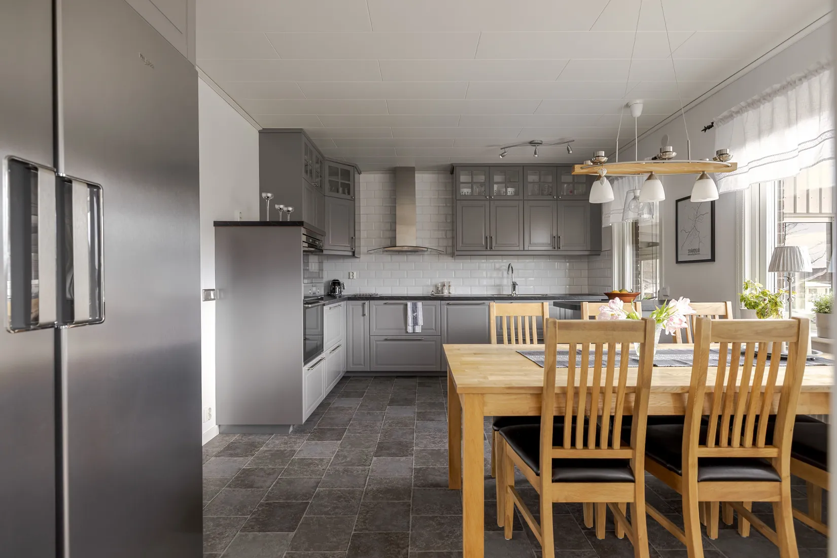 Villa, Borglindsvägen 43, Svärdsjö, Falun
