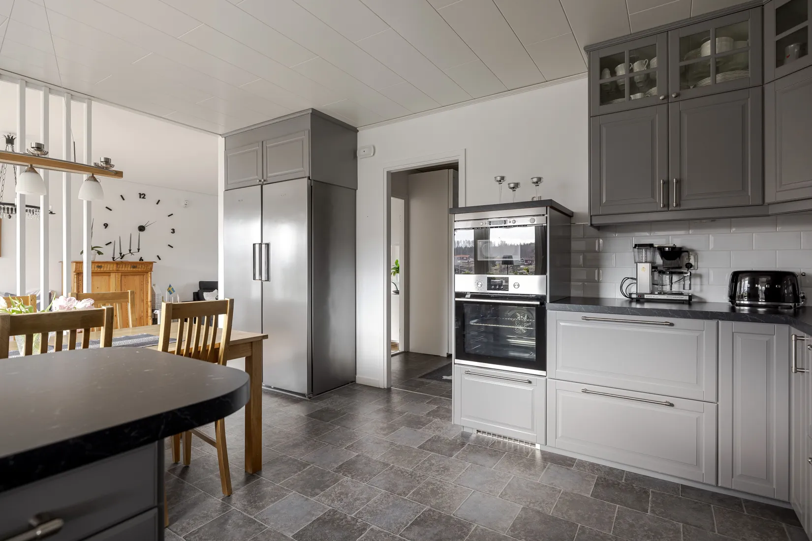 Villa, Borglindsvägen 43, Svärdsjö, Falun