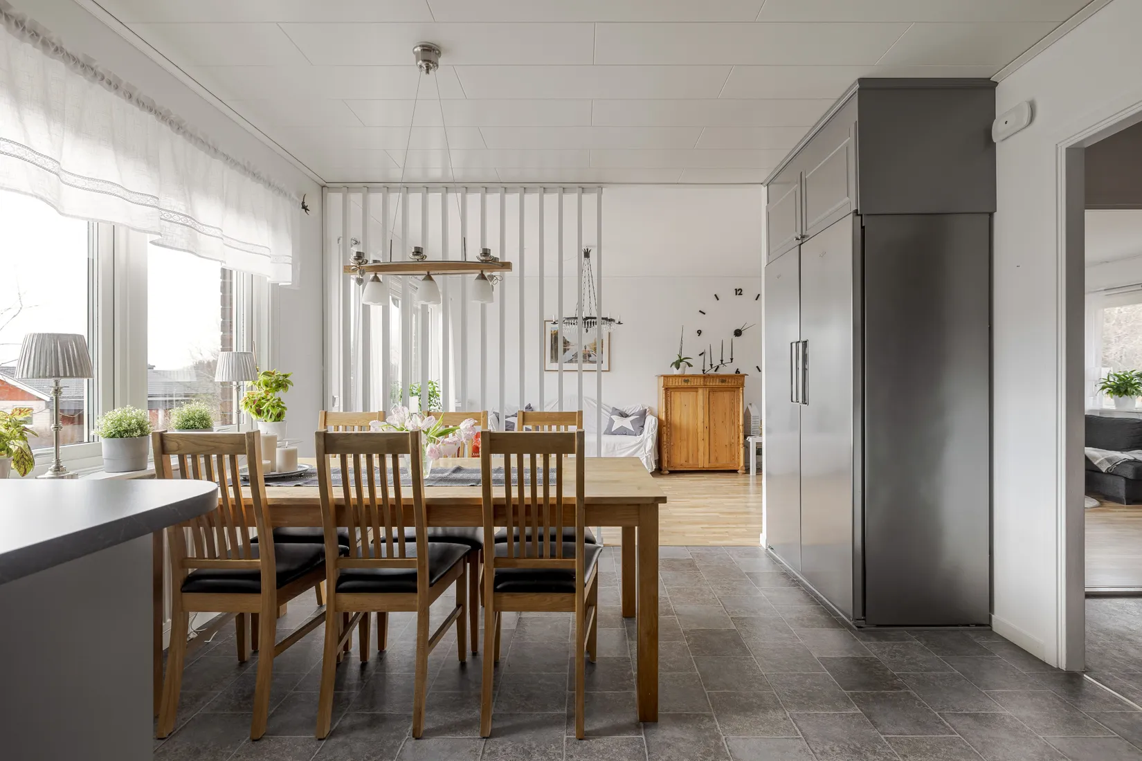 Villa, Borglindsvägen 43, Svärdsjö, Falun