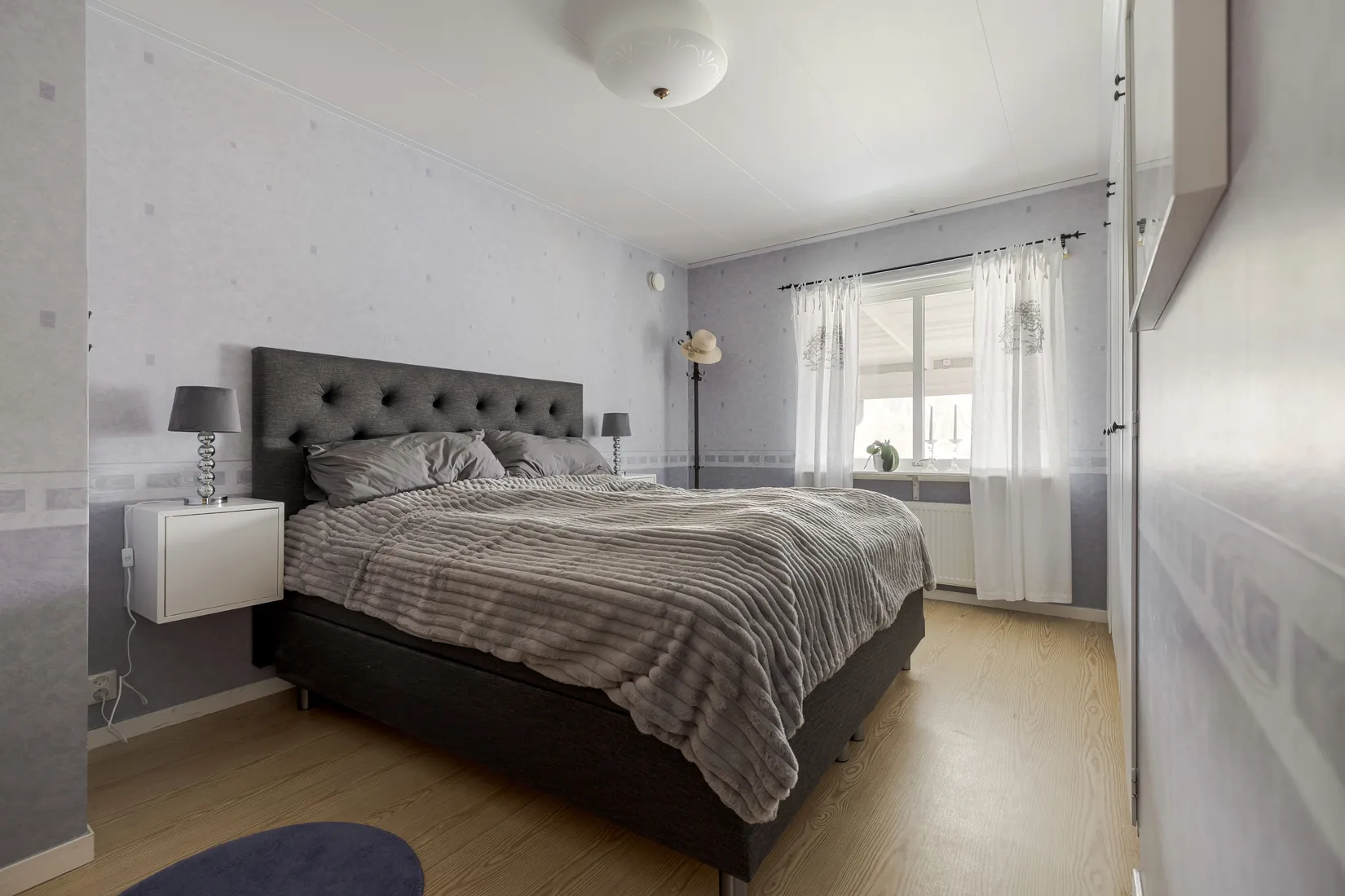 Villa, Borglindsvägen 43, Svärdsjö, Falun