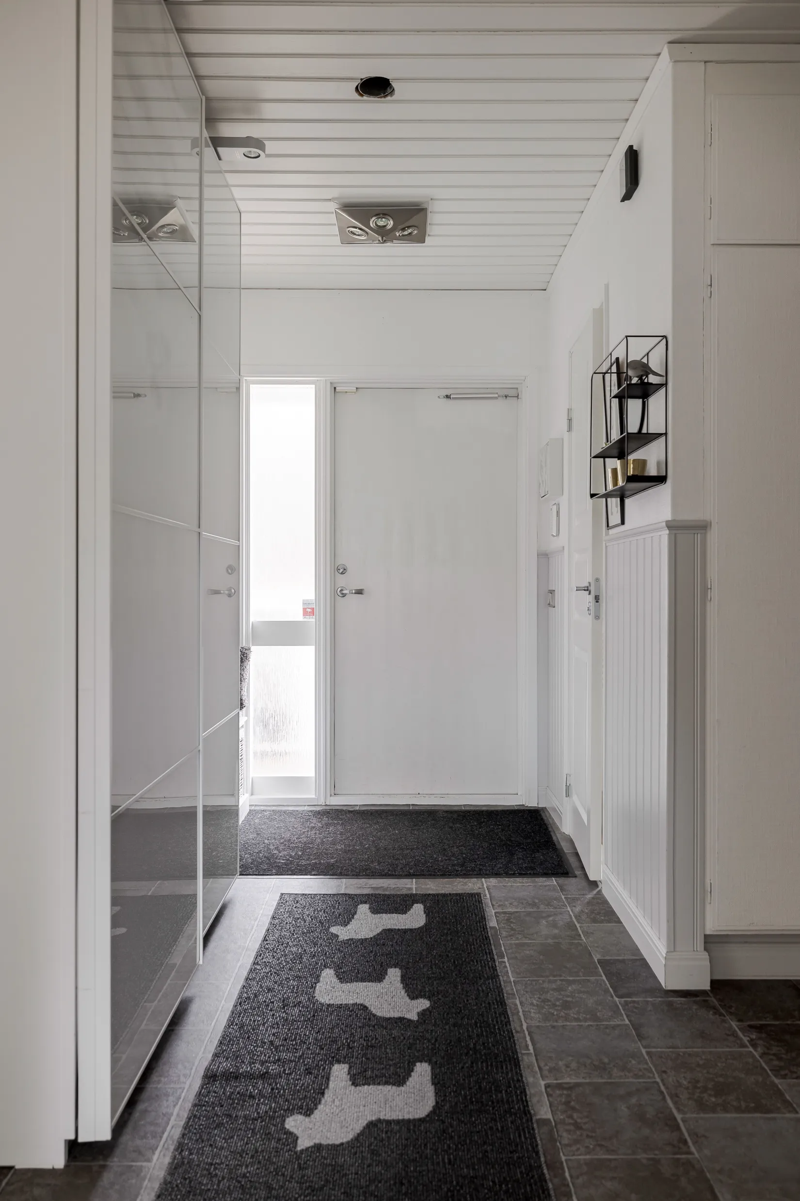 Villa, Borglindsvägen 43, Svärdsjö, Falun