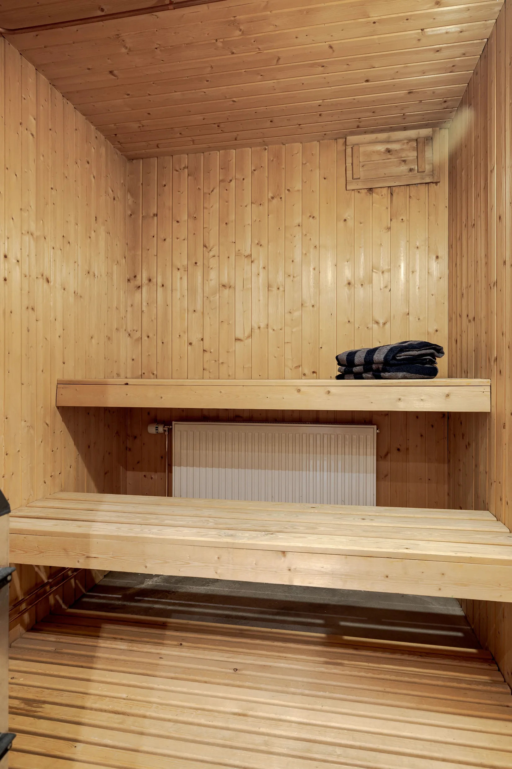 Villa, Borglindsvägen 43, Svärdsjö, Falun