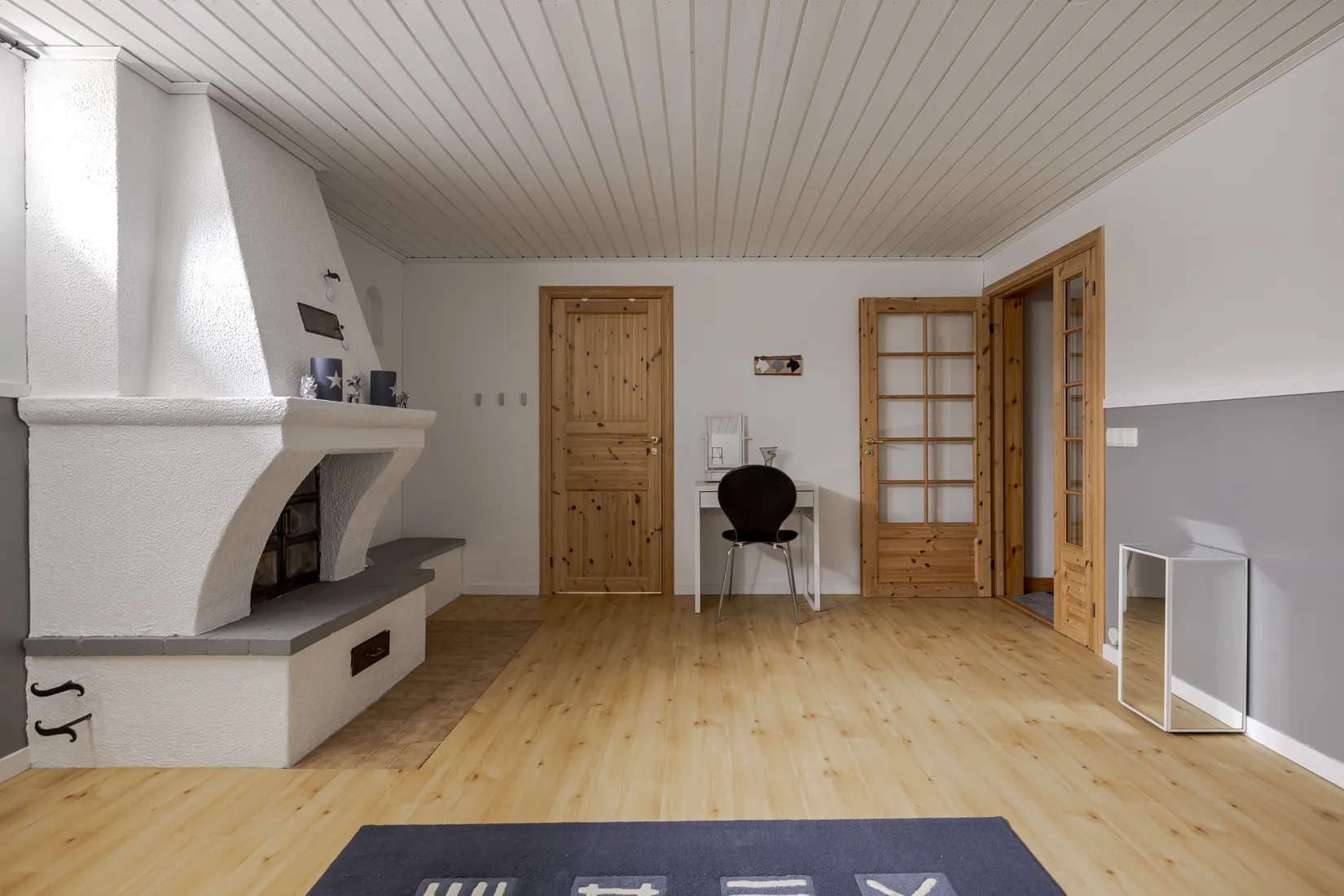 Villa, Borglindsvägen 43, Svärdsjö, Falun