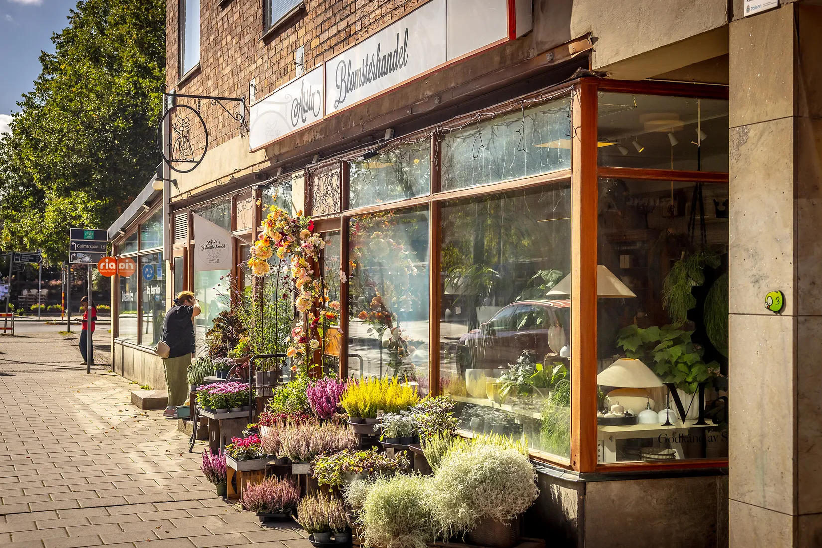 Bostadsrätt, Borensvägen 1, Årsta, Stockholm