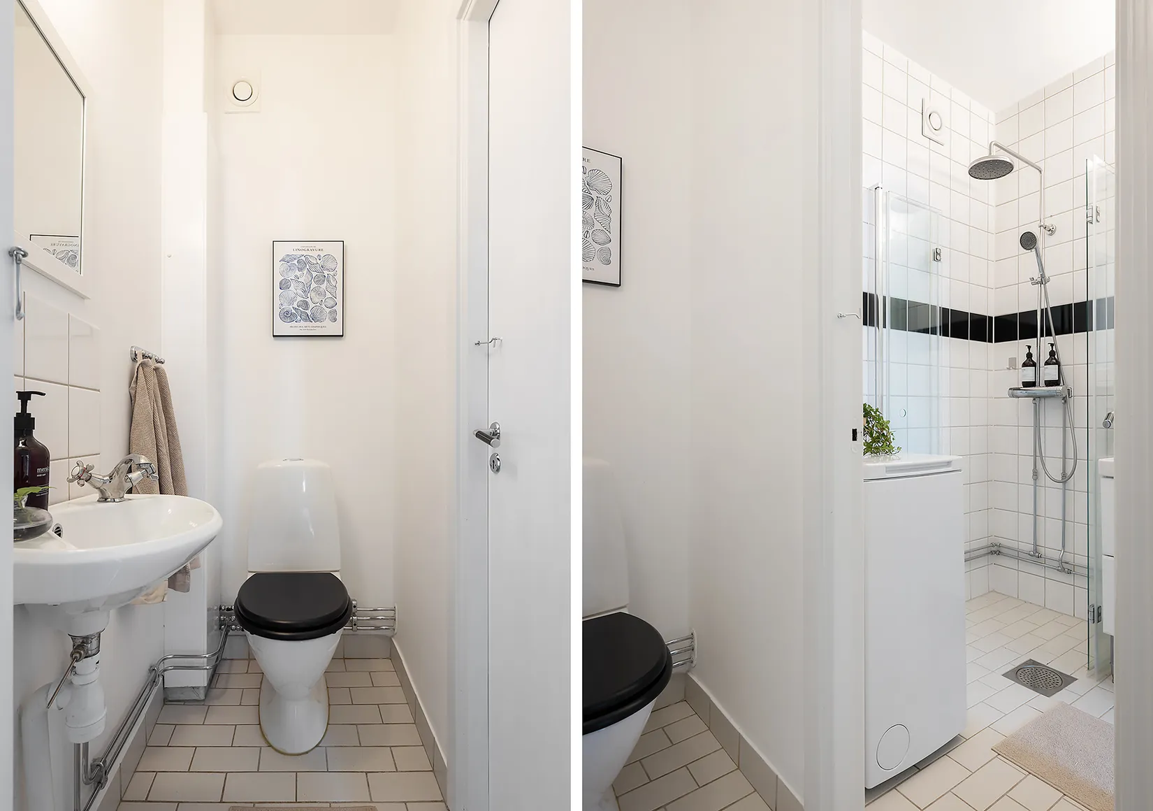 Bostadsrätt, Borensvägen 1, Årsta, Stockholm