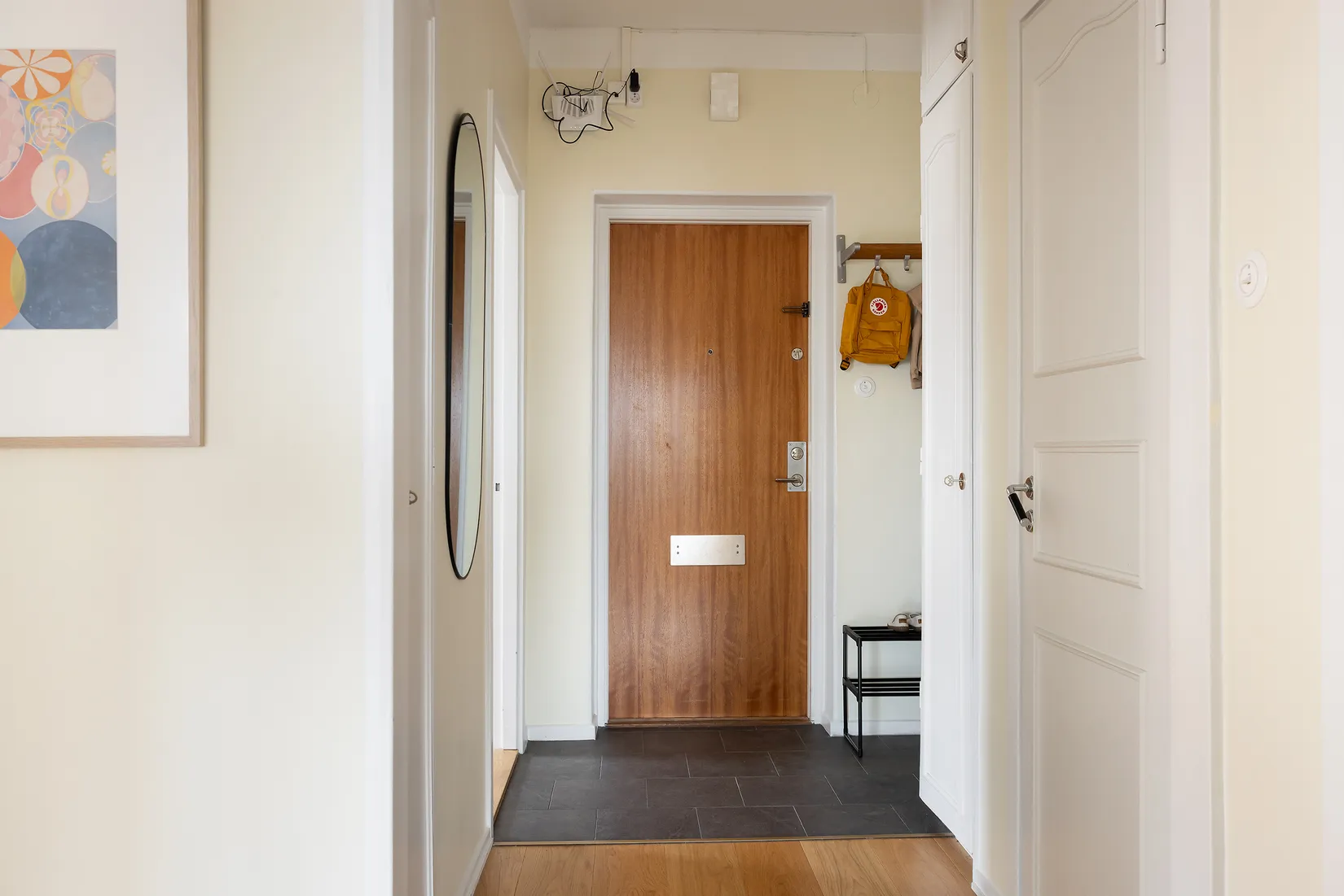 Bostadsrätt, Borensvägen 1, Årsta, Stockholm