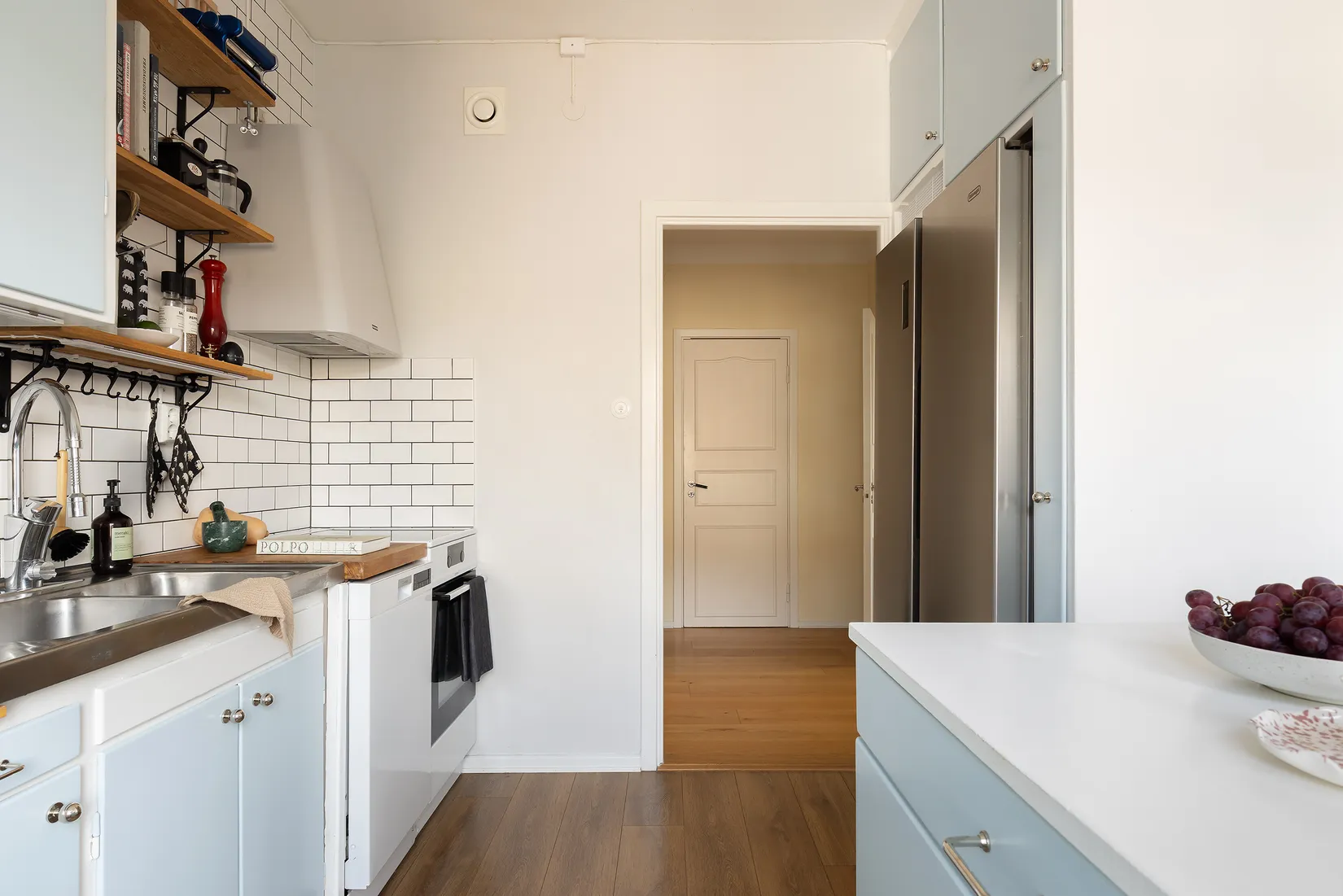 Bostadsrätt, Borensvägen 1, Årsta, Stockholm