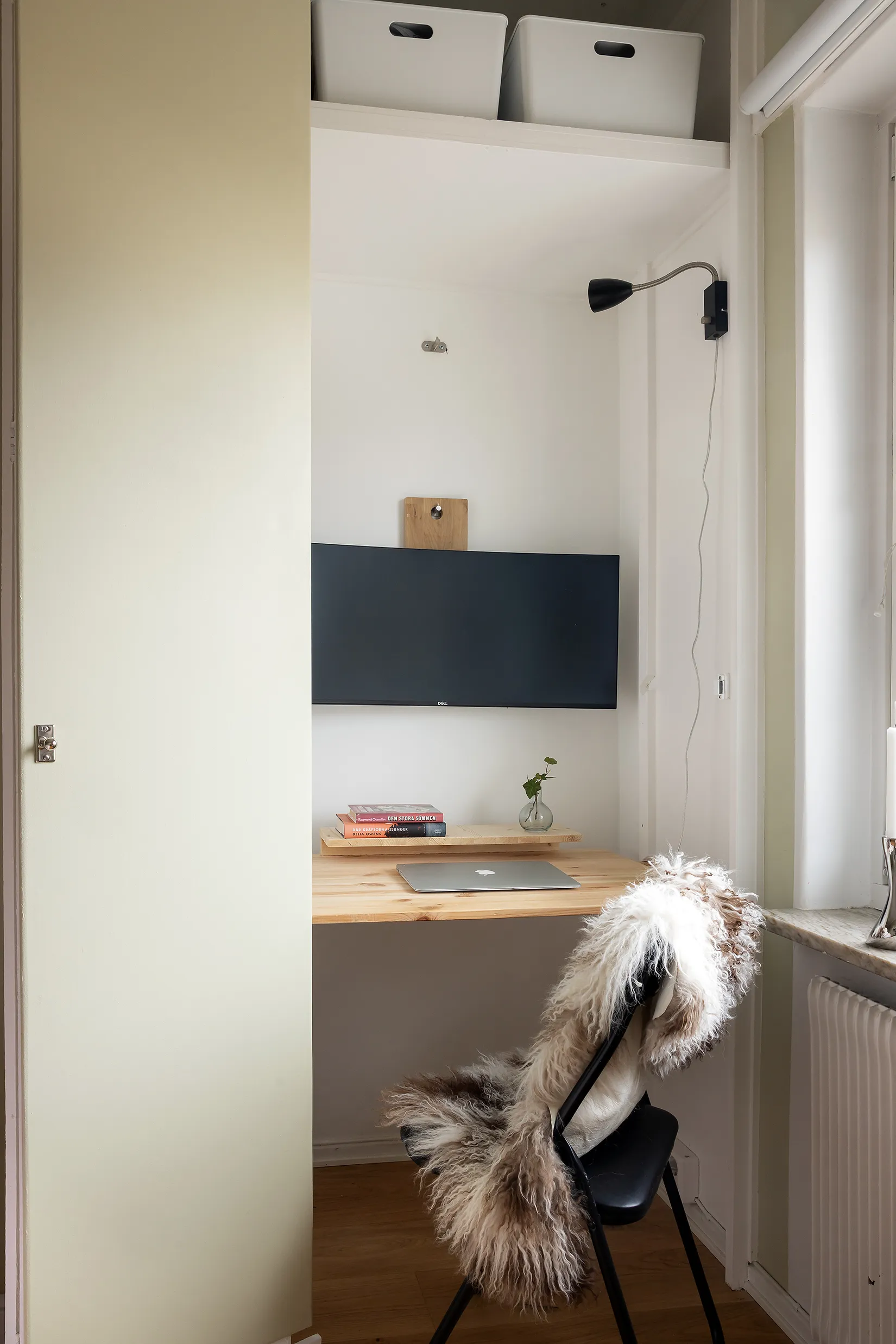 Bostadsrätt, Borensvägen 1, Årsta, Stockholm