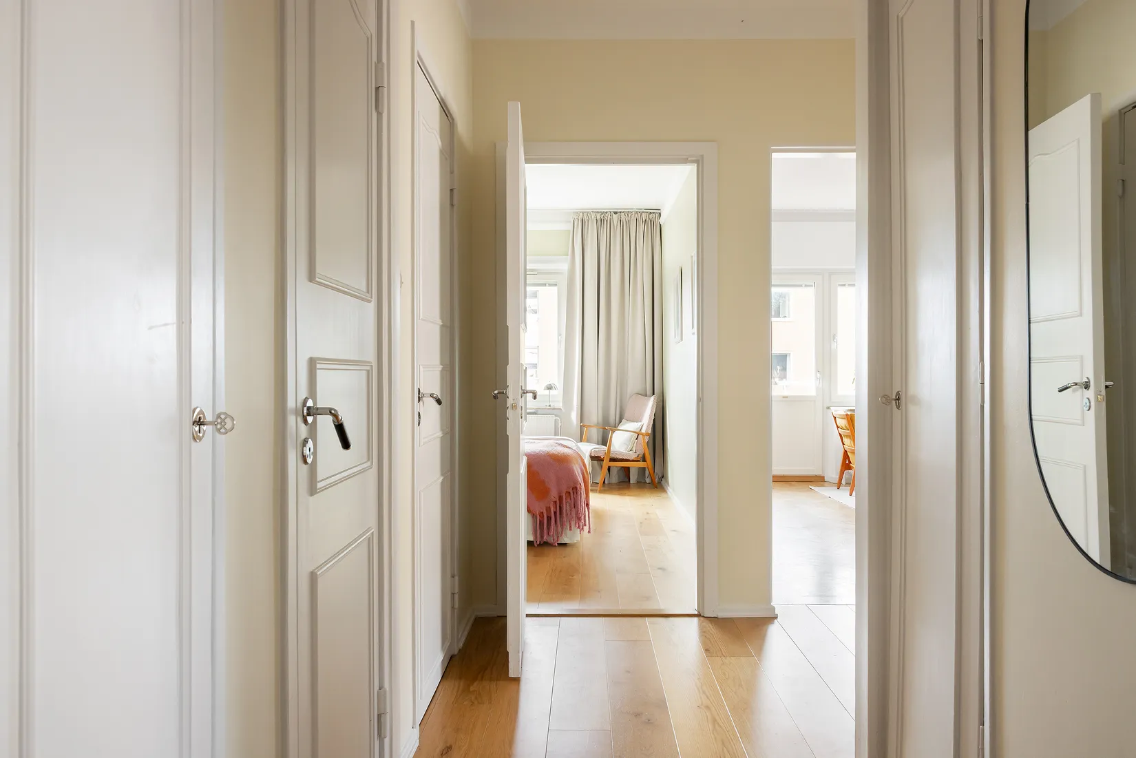 Bostadsrätt, Borensvägen 1, Årsta, Stockholm