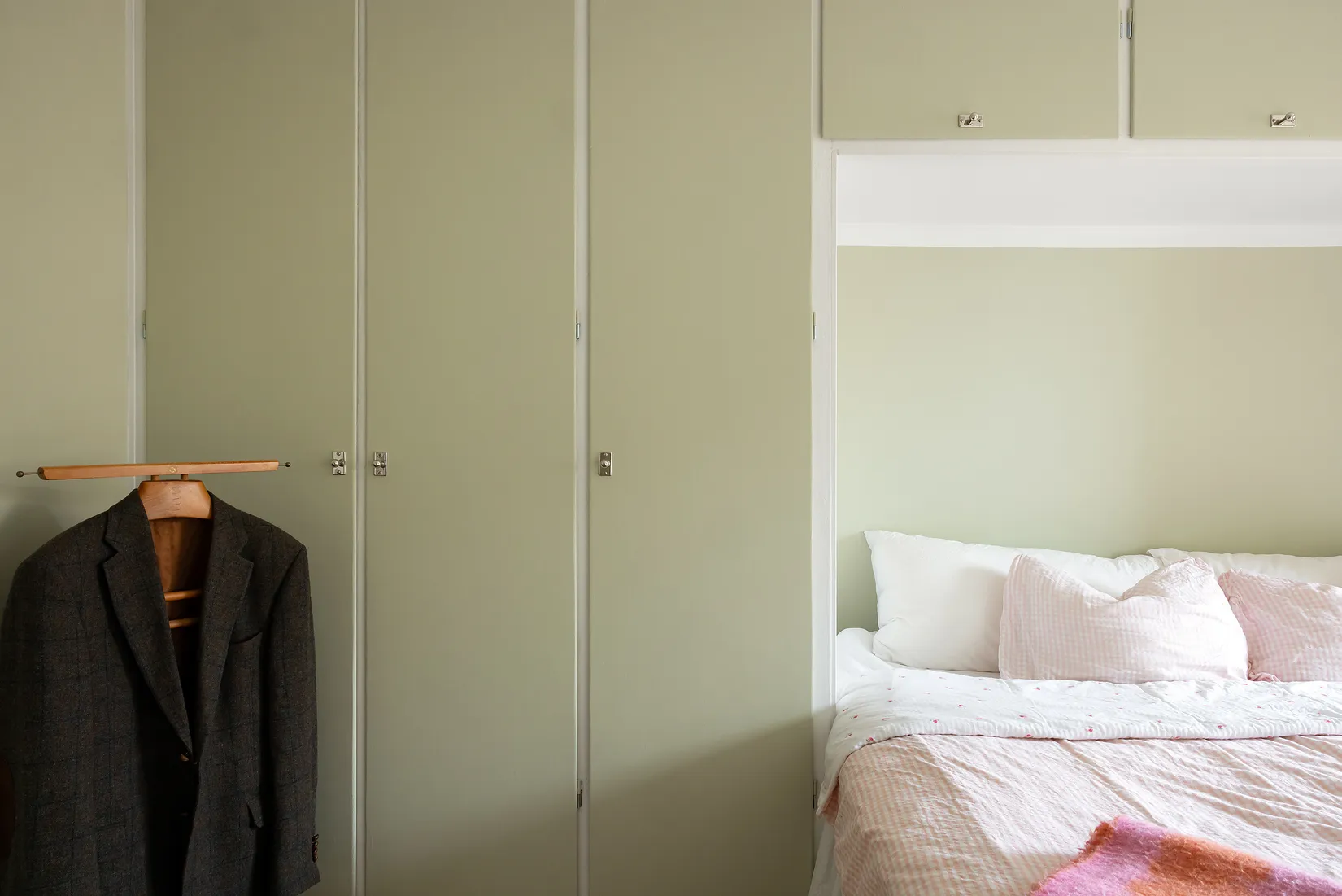 Bostadsrätt, Borensvägen 1, Årsta, Stockholm