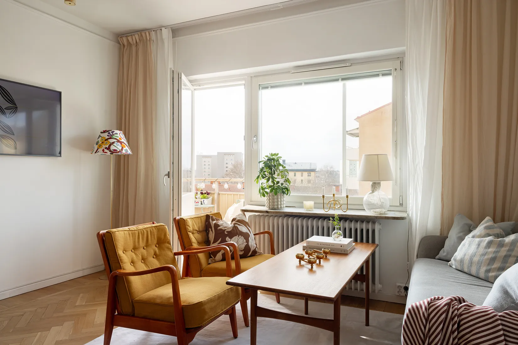 Bostadsrätt, Borensvägen 1, Årsta, Stockholm