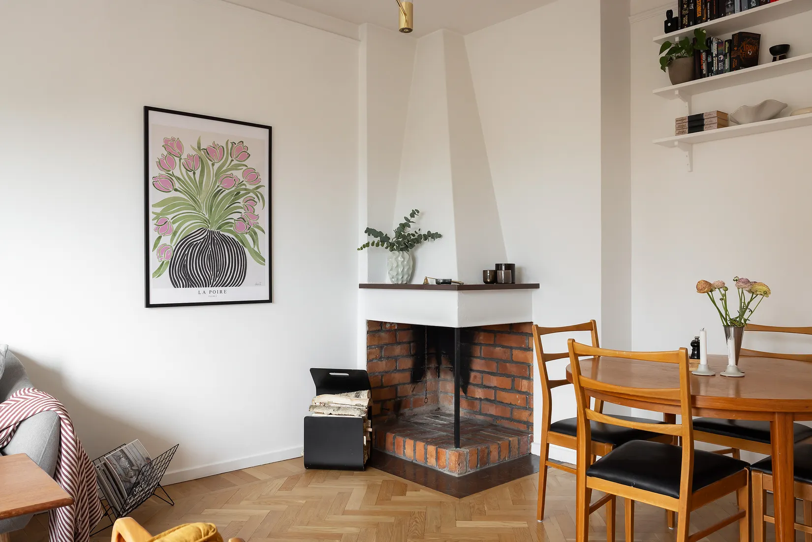 Bostadsrätt, Borensvägen 1, Årsta, Stockholm