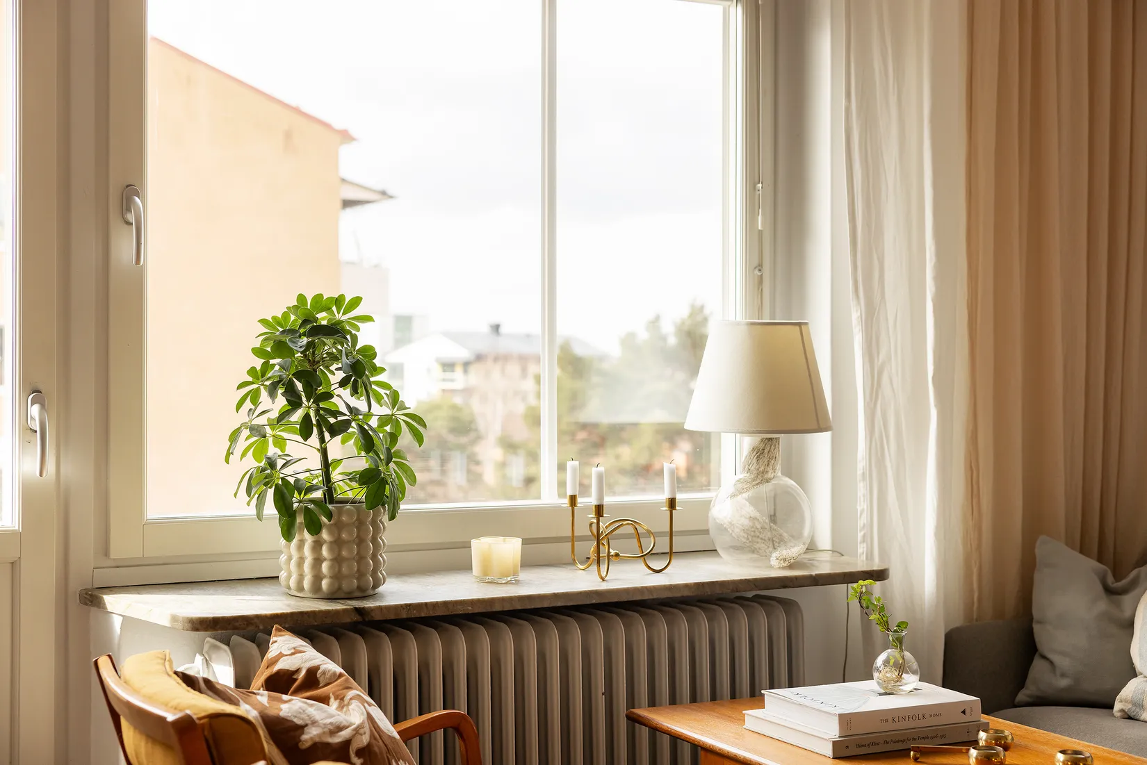 Bostadsrätt, Borensvägen 1, Årsta, Stockholm