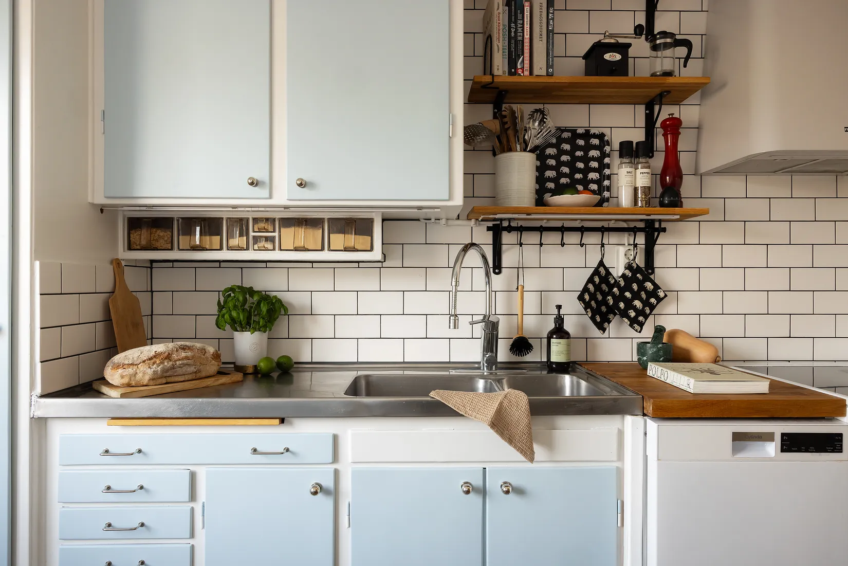 Bostadsrätt, Borensvägen 1, Årsta, Stockholm