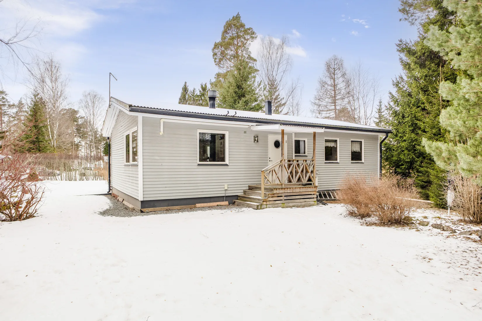 Fritidshus, Gäddvägen 42, Märsön, Enköping