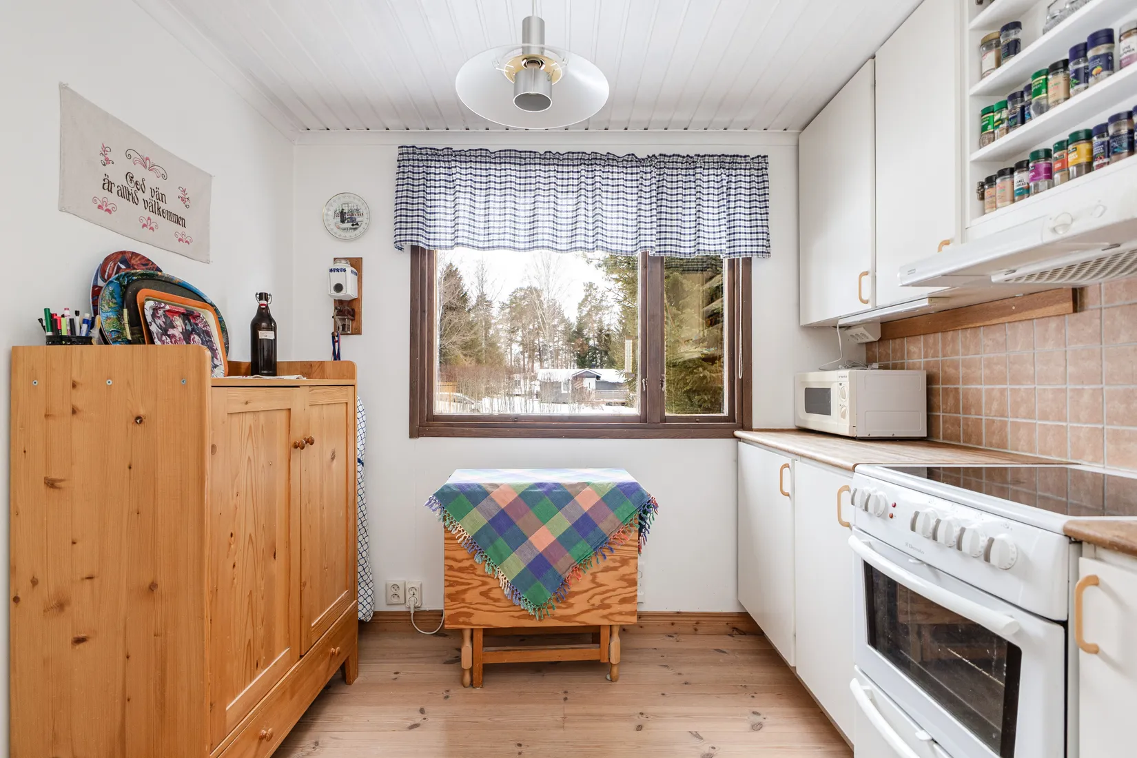 Fritidshus, Gäddvägen 42, Märsön, Enköping