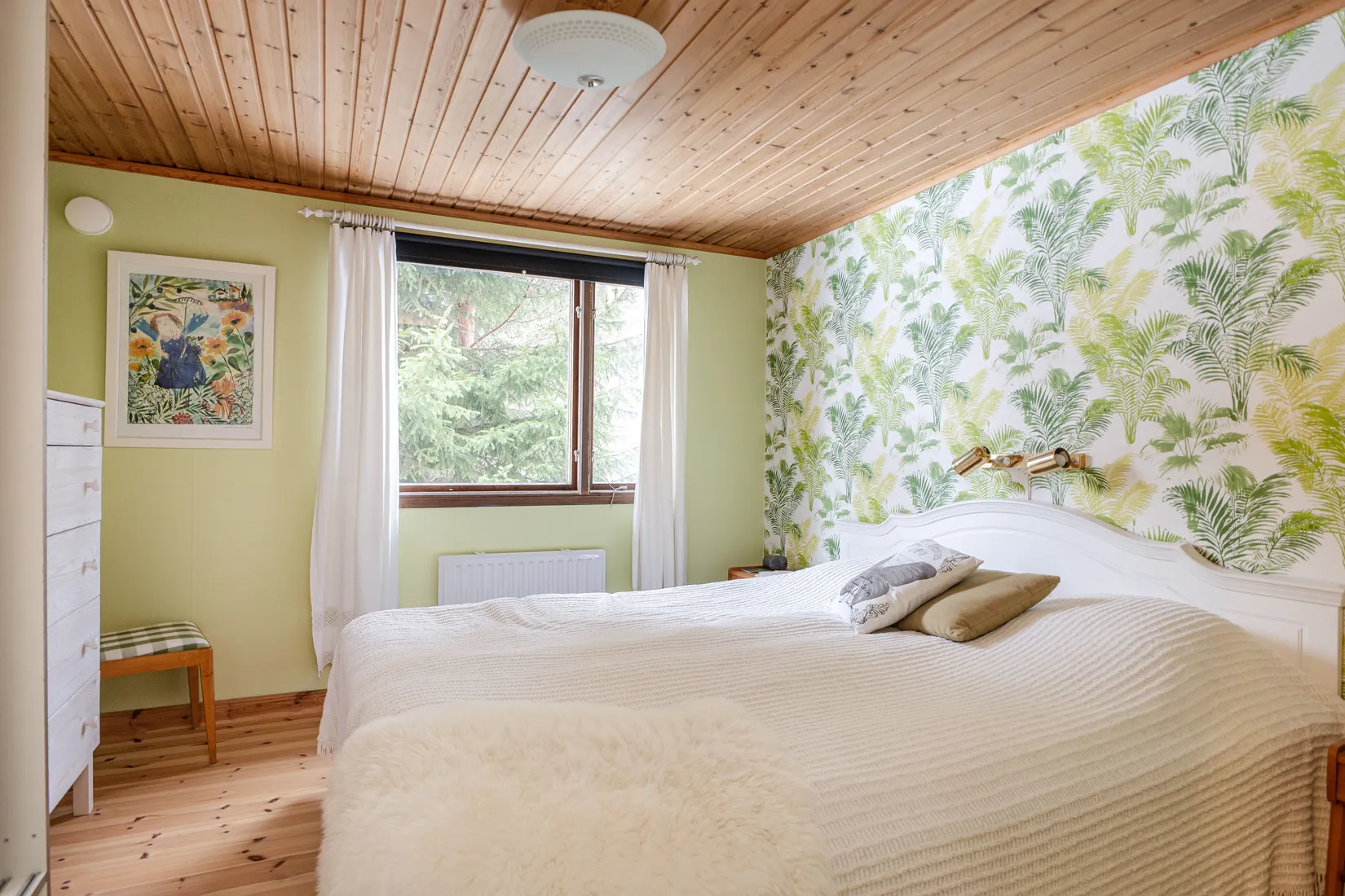 Fritidshus, Gäddvägen 42, Märsön, Enköping