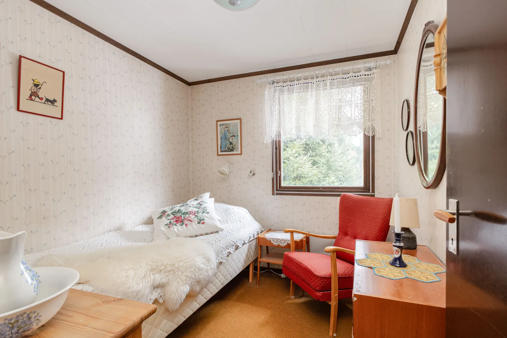 Fritidshus, Gäddvägen 42, Märsön, Enköping