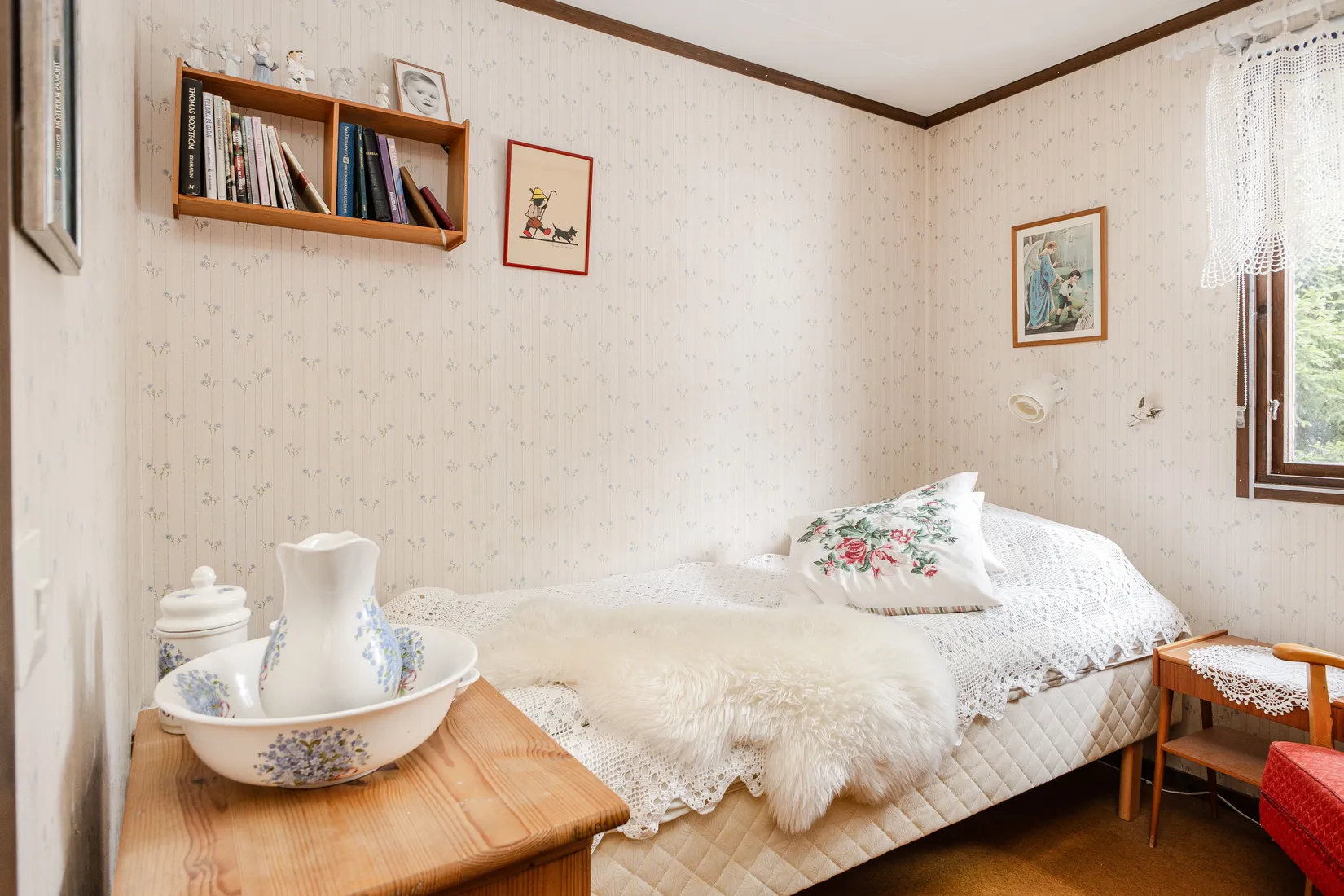 Fritidshus, Gäddvägen 42, Märsön, Enköping