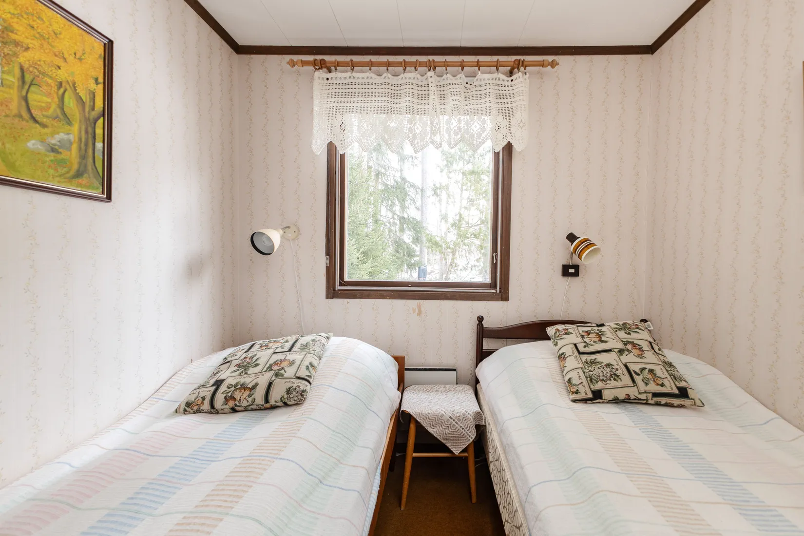 Fritidshus, Gäddvägen 42, Märsön, Enköping