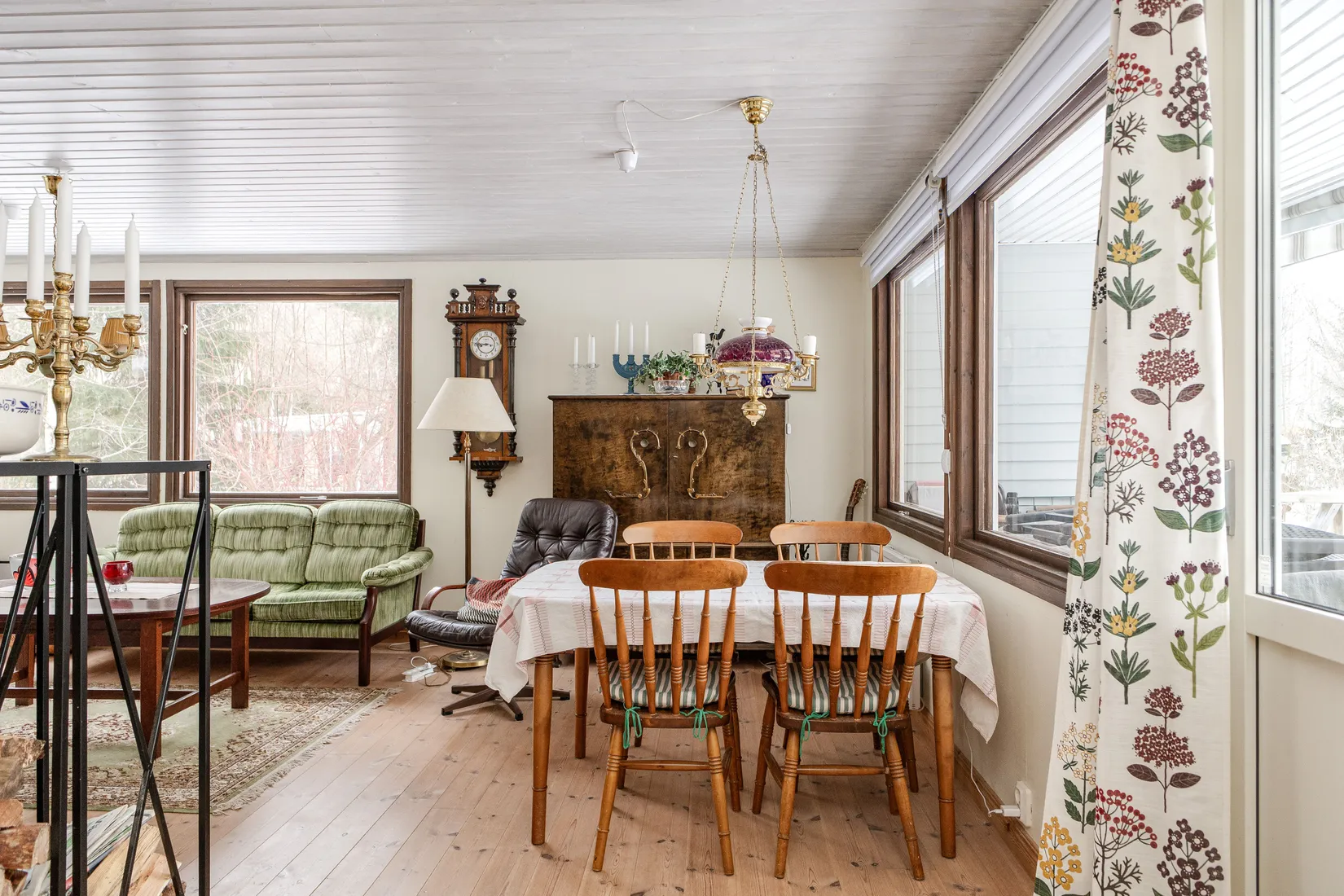 Fritidshus, Gäddvägen 42, Märsön, Enköping