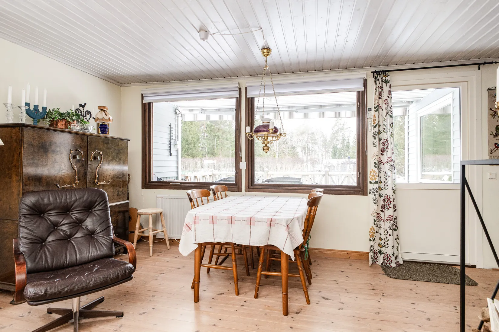 Fritidshus, Gäddvägen 42, Märsön, Enköping