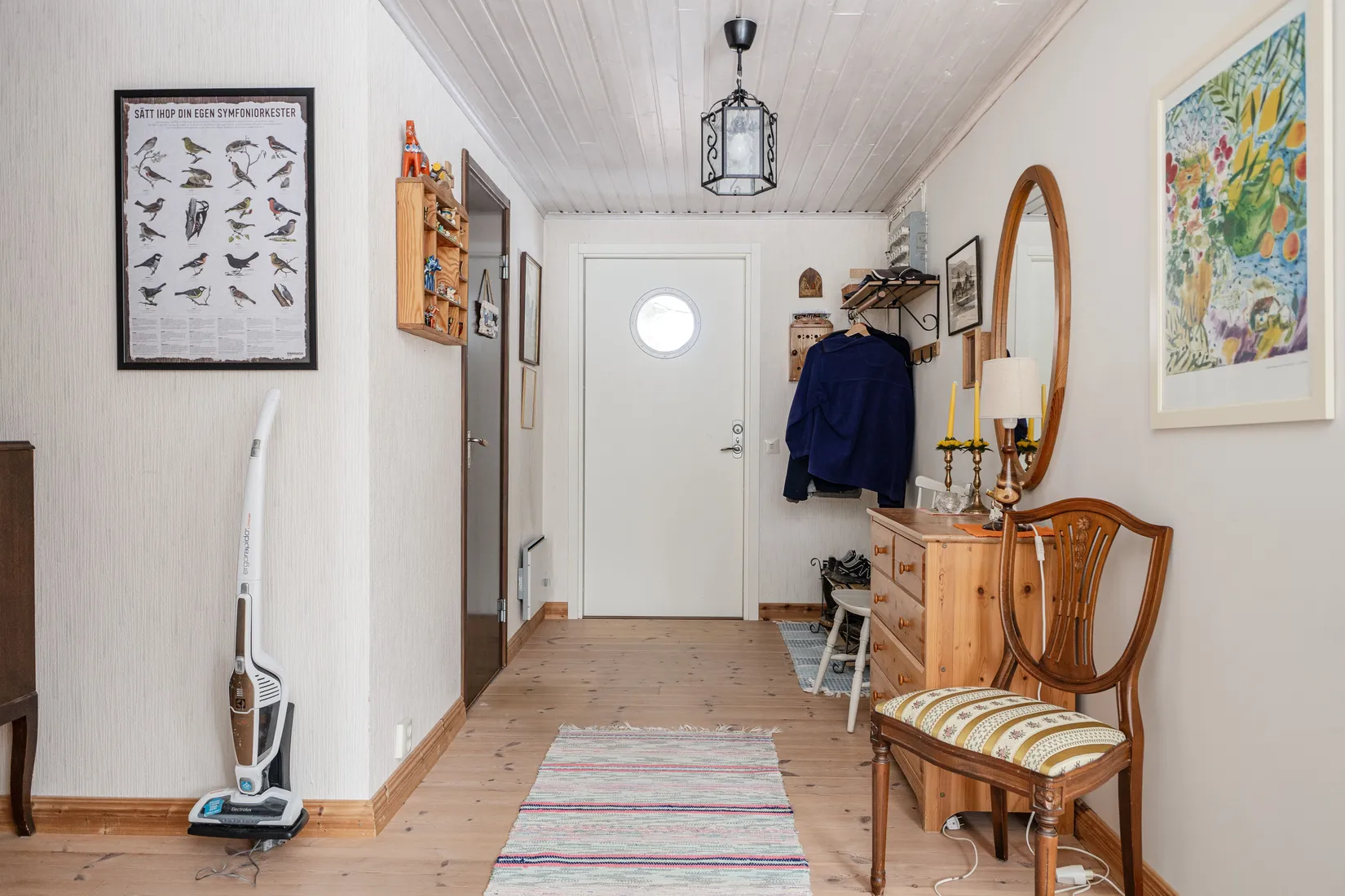 Fritidshus, Gäddvägen 42, Märsön, Enköping