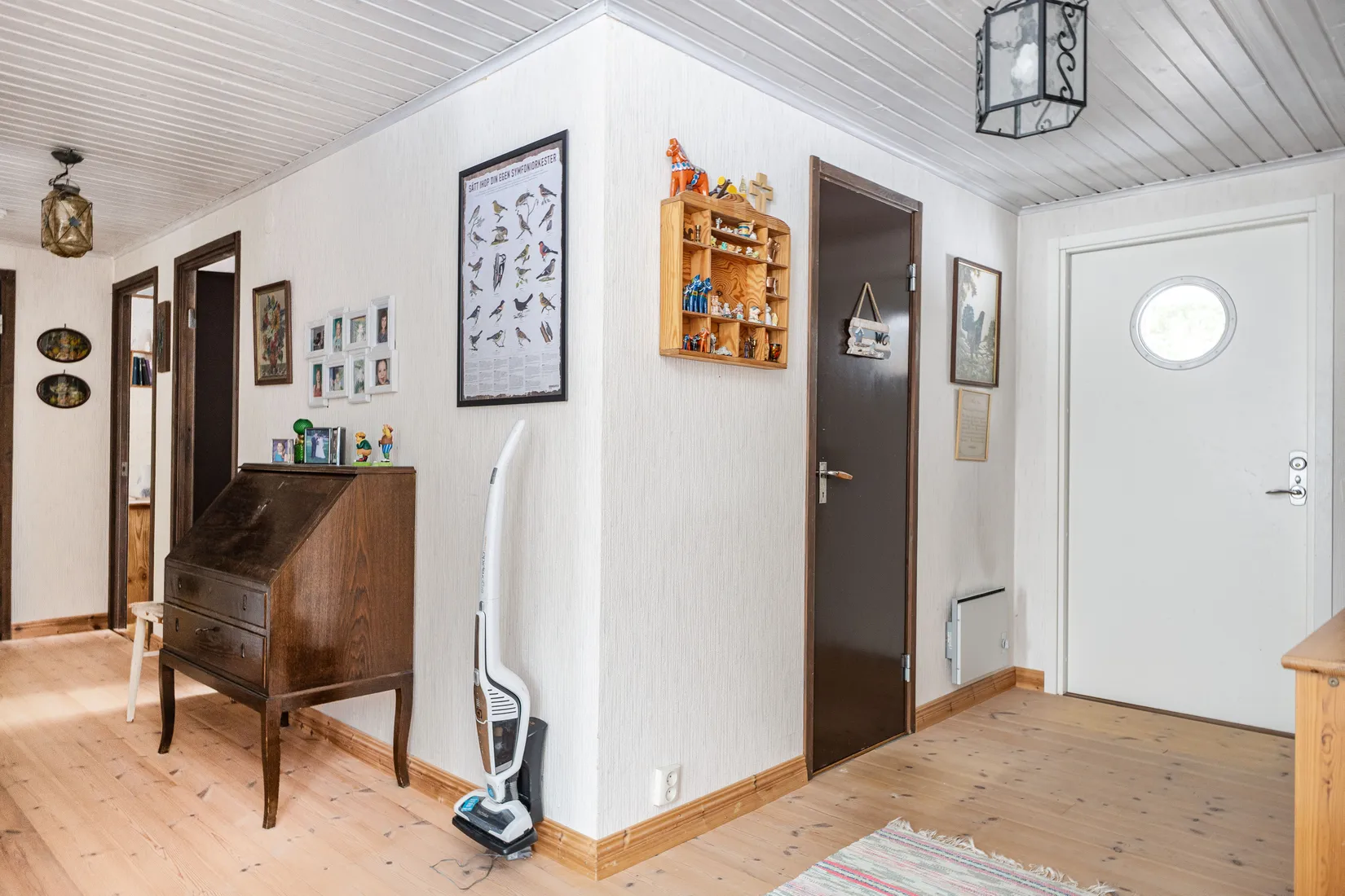 Fritidshus, Gäddvägen 42, Märsön, Enköping