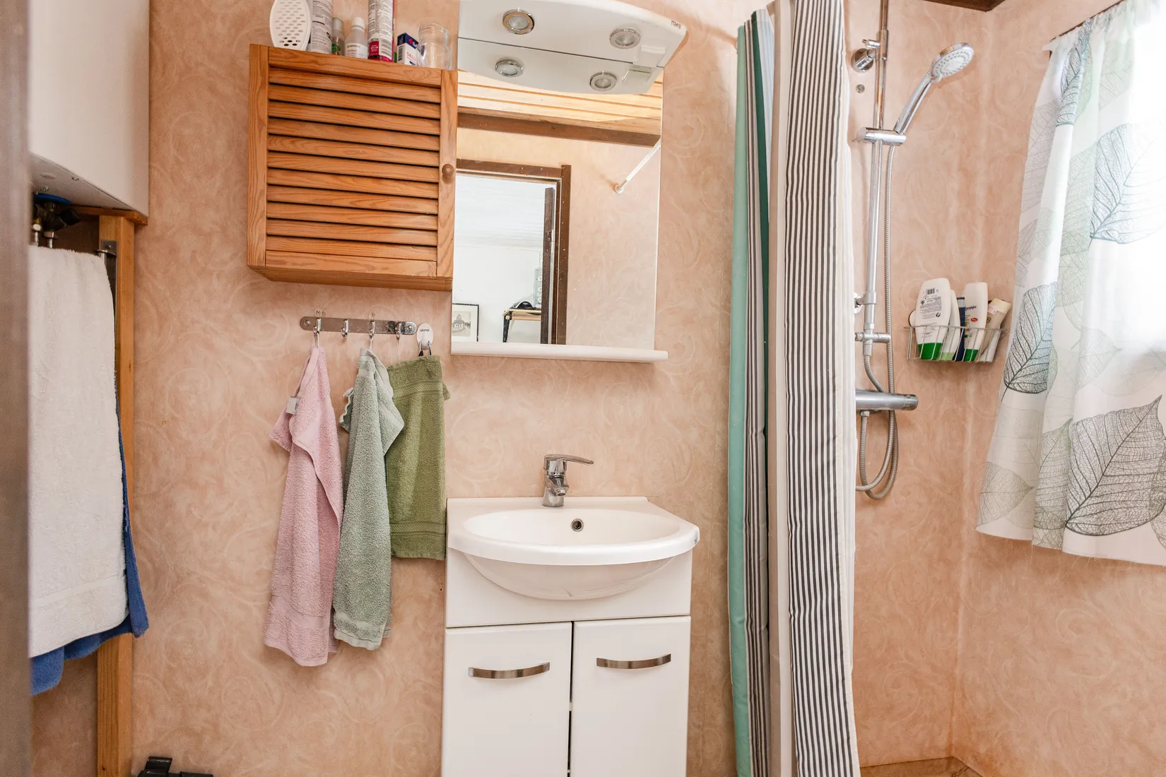 Fritidshus, Gäddvägen 42, Märsön, Enköping