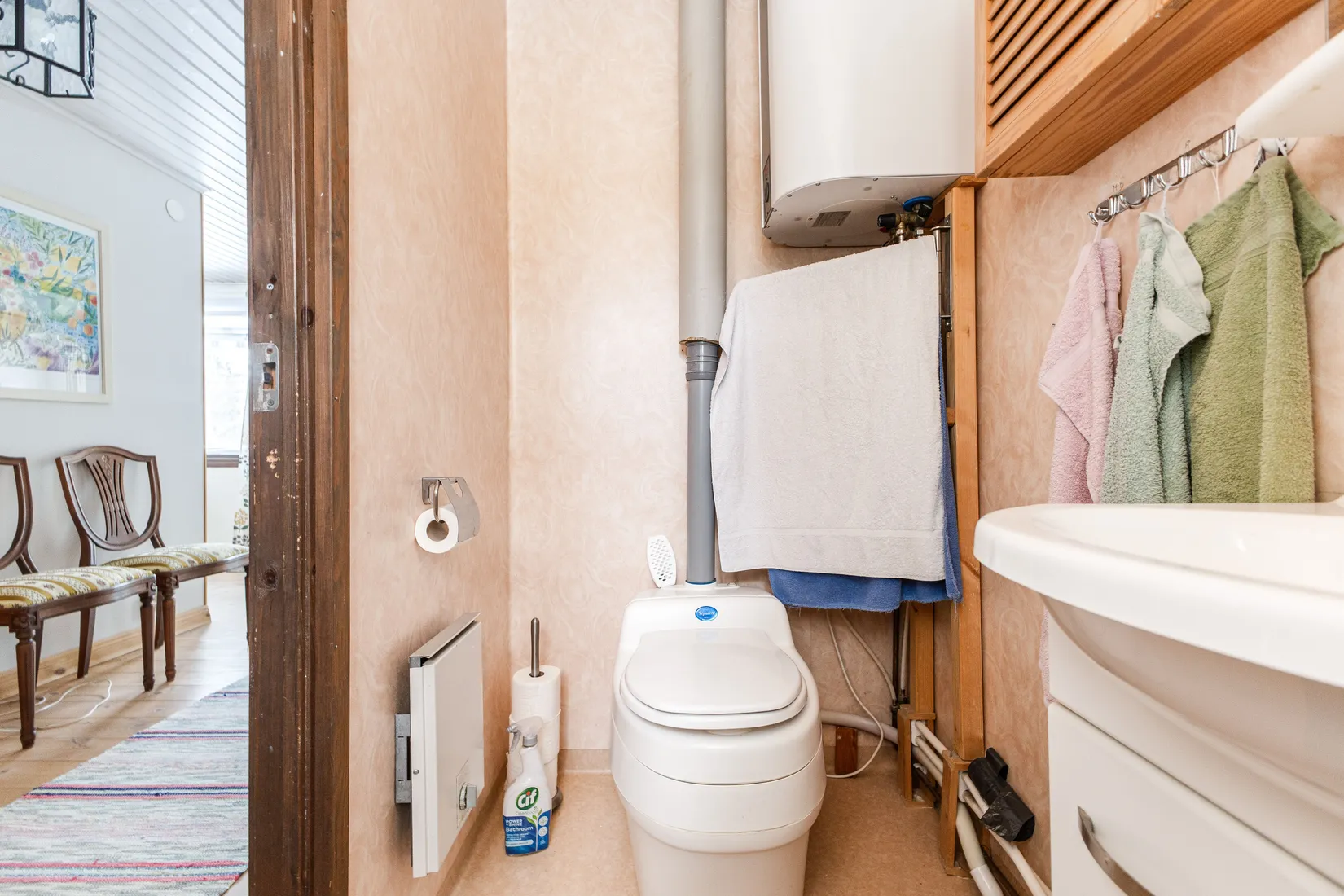 Fritidshus, Gäddvägen 42, Märsön, Enköping