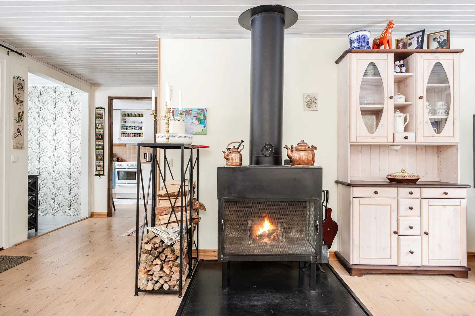 Fritidshus, Gäddvägen 42, Märsön, Enköping