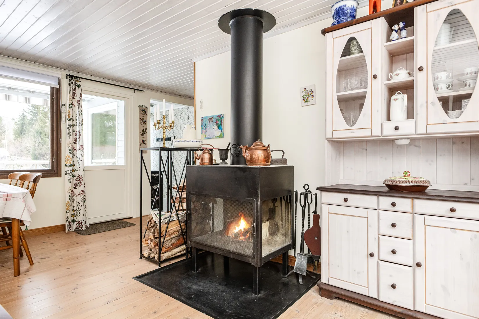 Fritidshus, Gäddvägen 42, Märsön, Enköping
