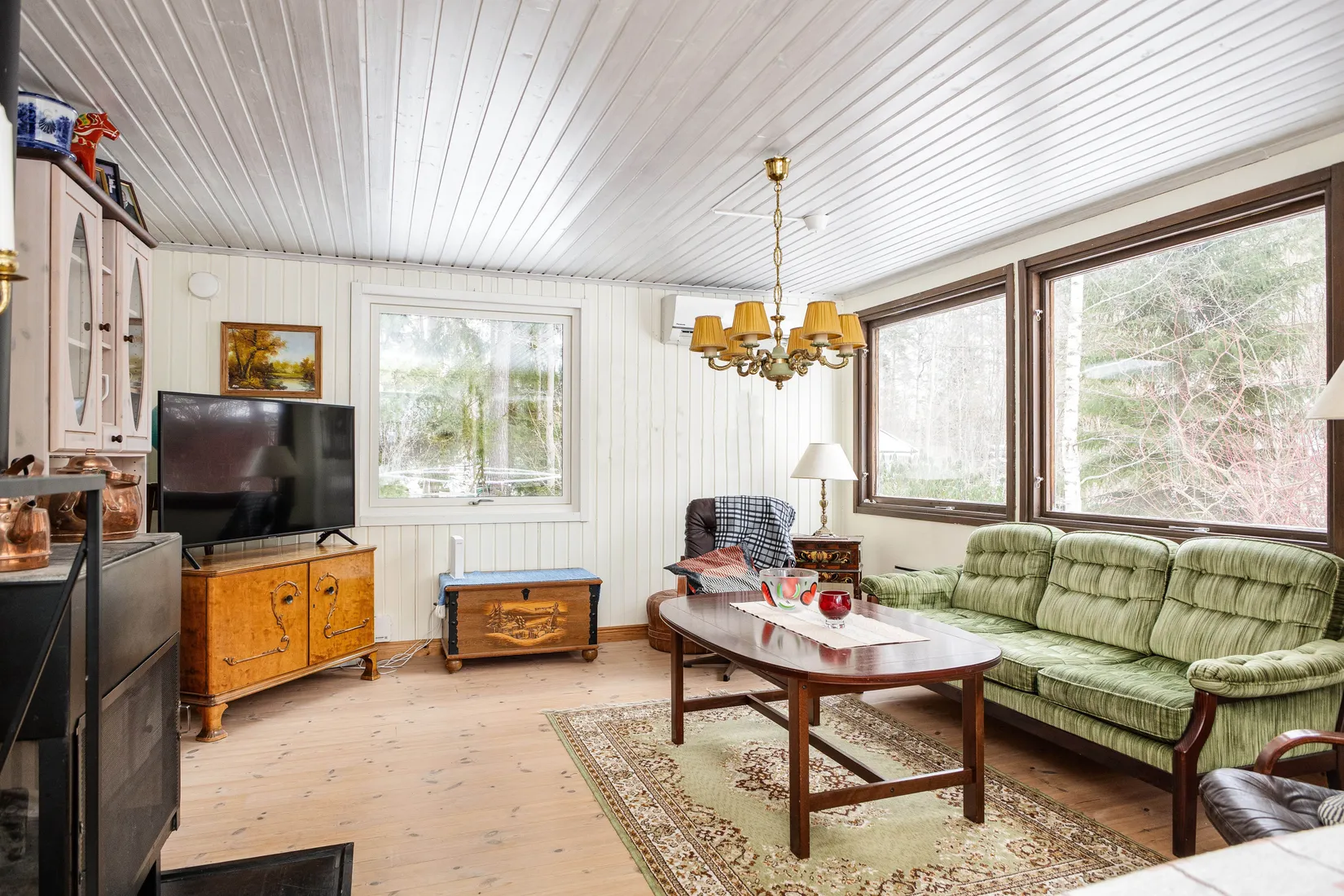 Fritidshus, Gäddvägen 42, Märsön, Enköping