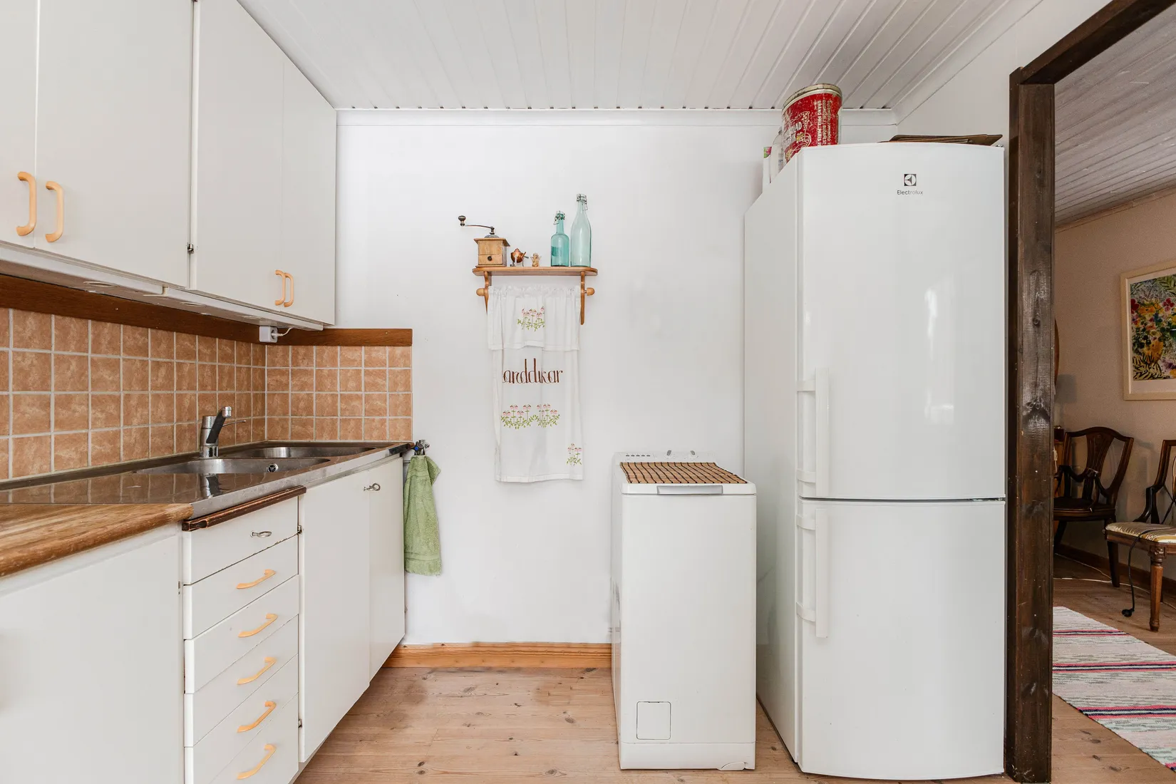 Fritidshus, Gäddvägen 42, Märsön, Enköping