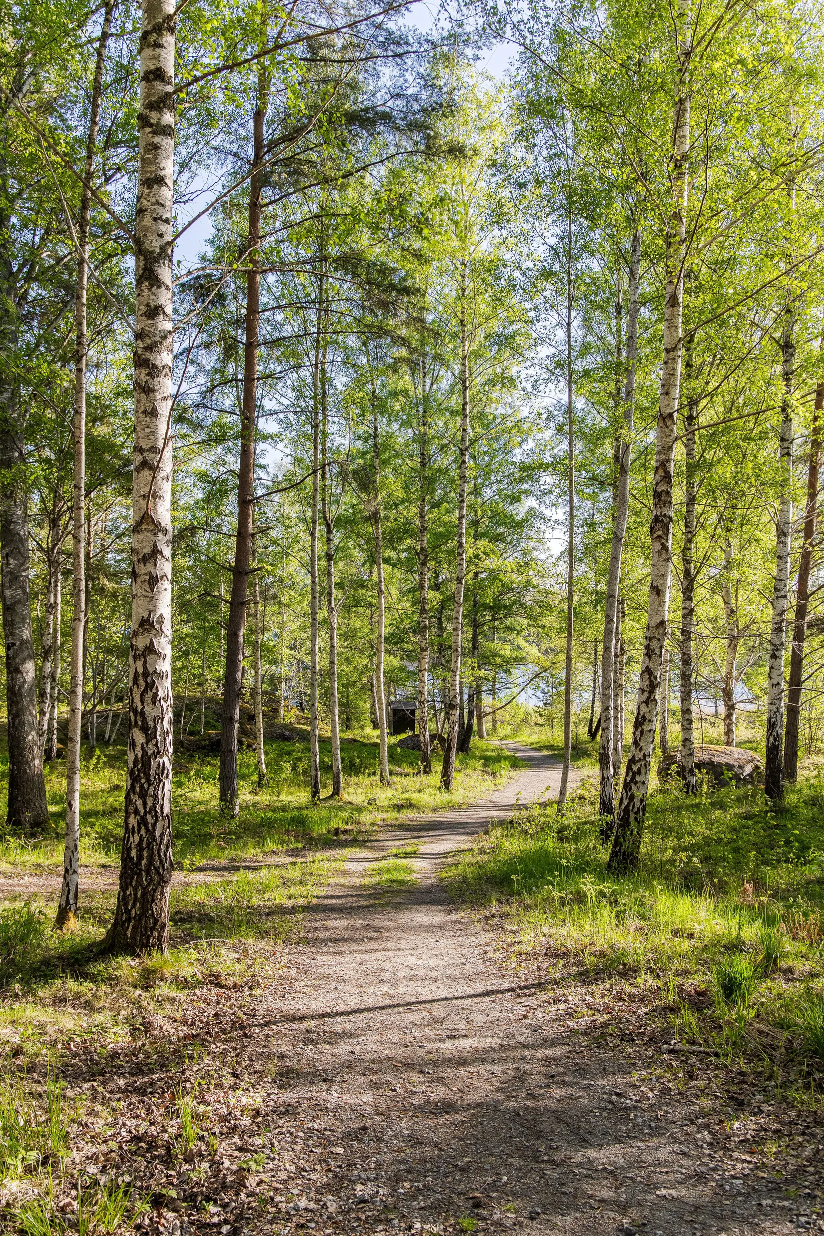 Fritidshus, Gäddvägen 42, Märsön, Enköping