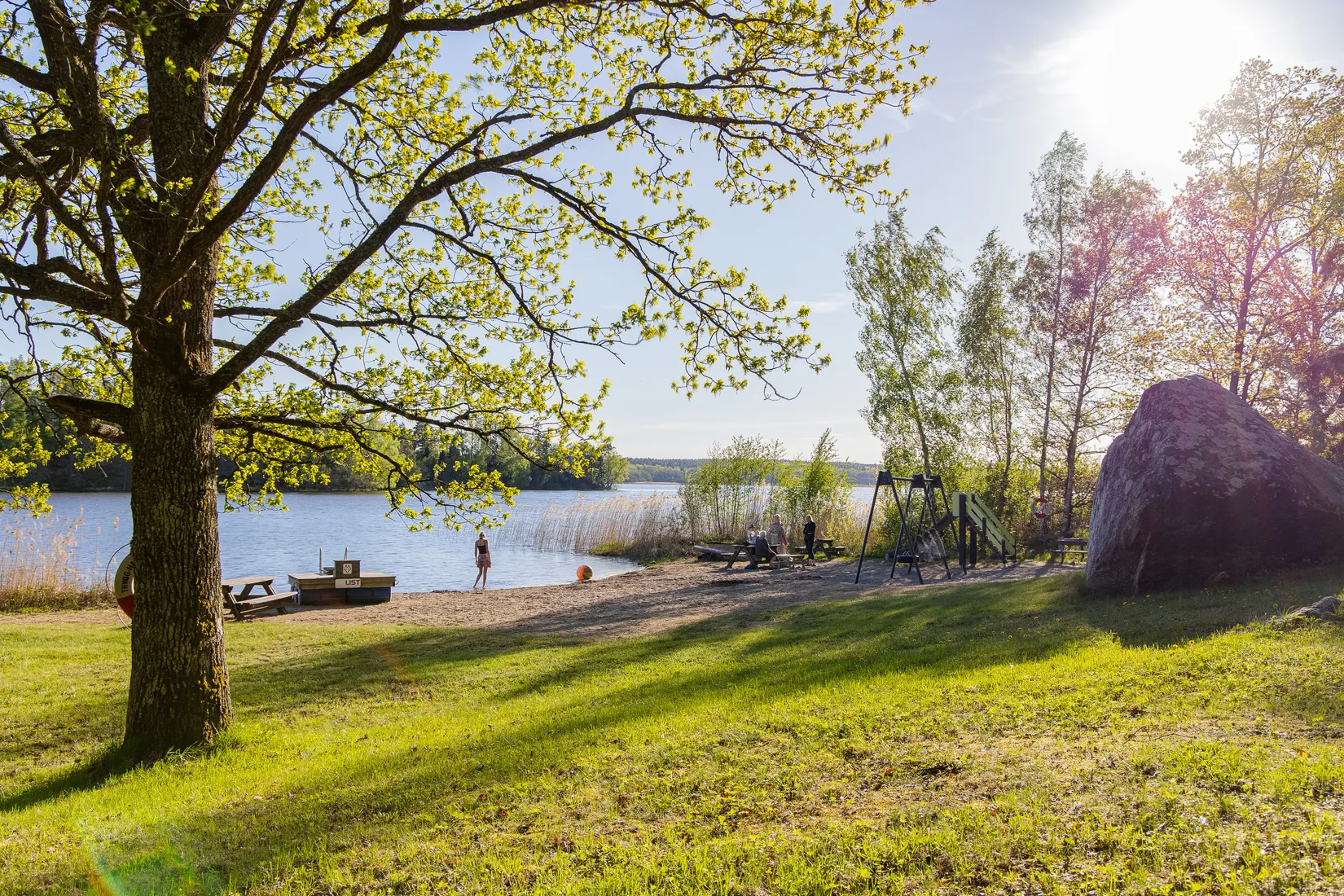 Fritidshus, Gäddvägen 42, Märsön, Enköping