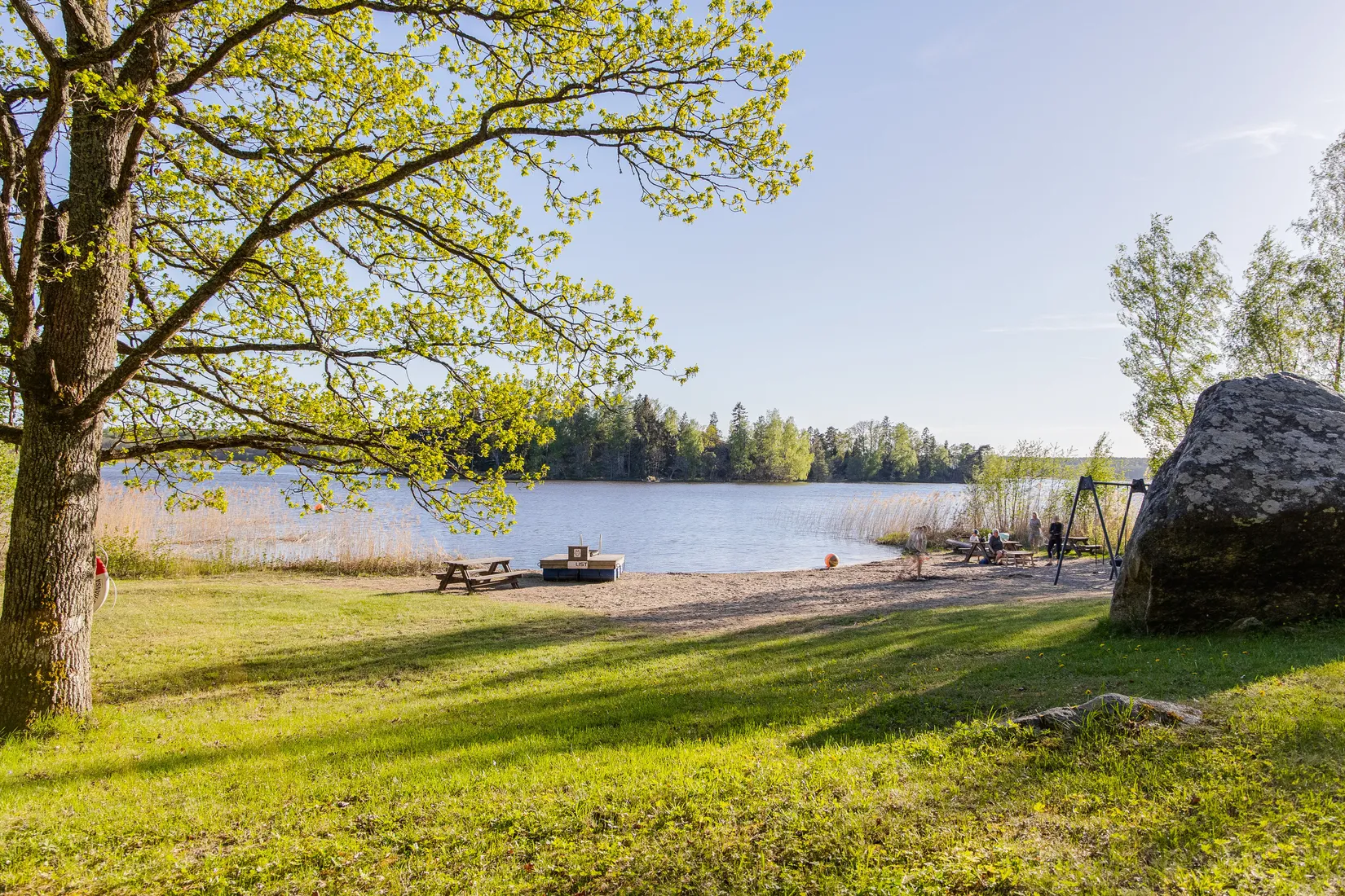 Fritidshus, Gäddvägen 42, Märsön, Enköping