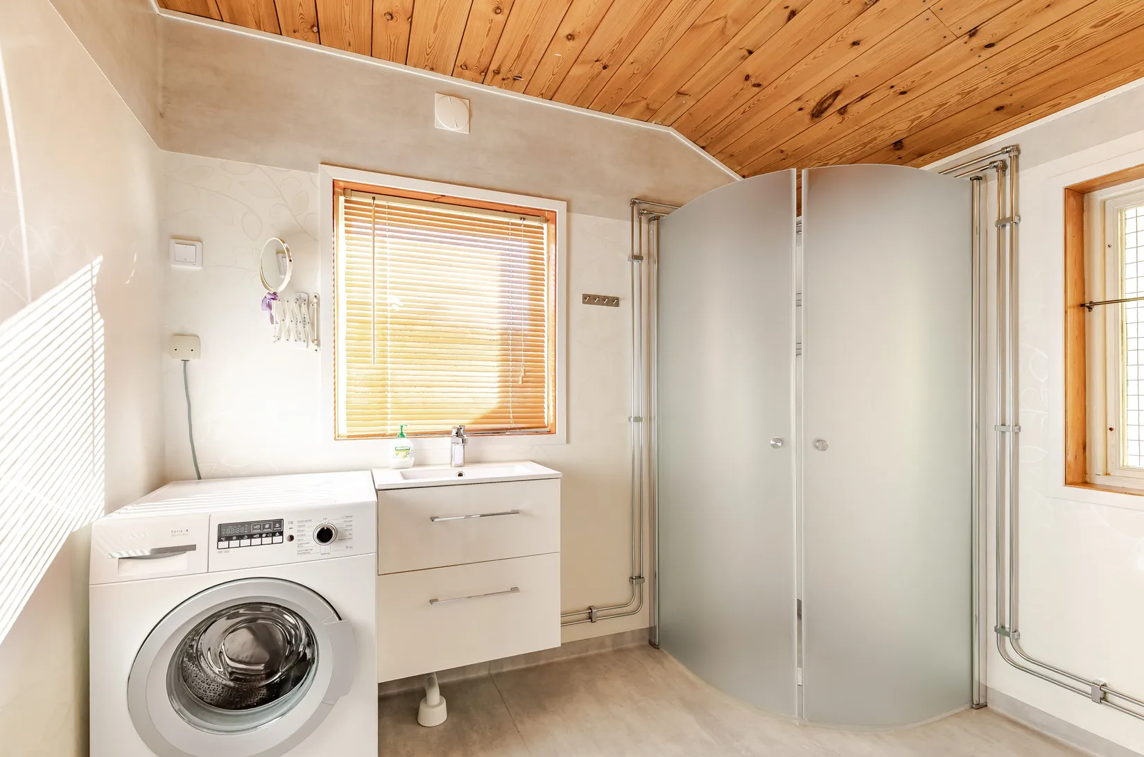 Fritidshus, Björsund 404, Björsund, Strängnäs