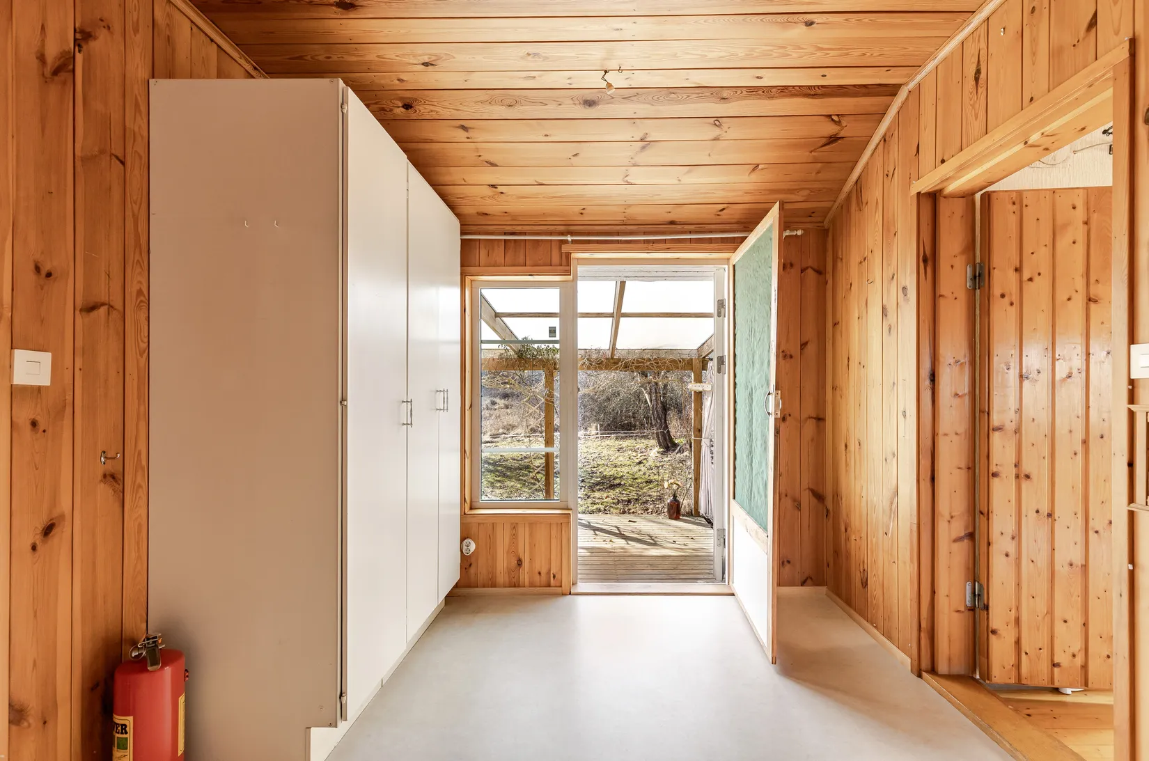 Fritidshus, Björsund 404, Björsund, Strängnäs