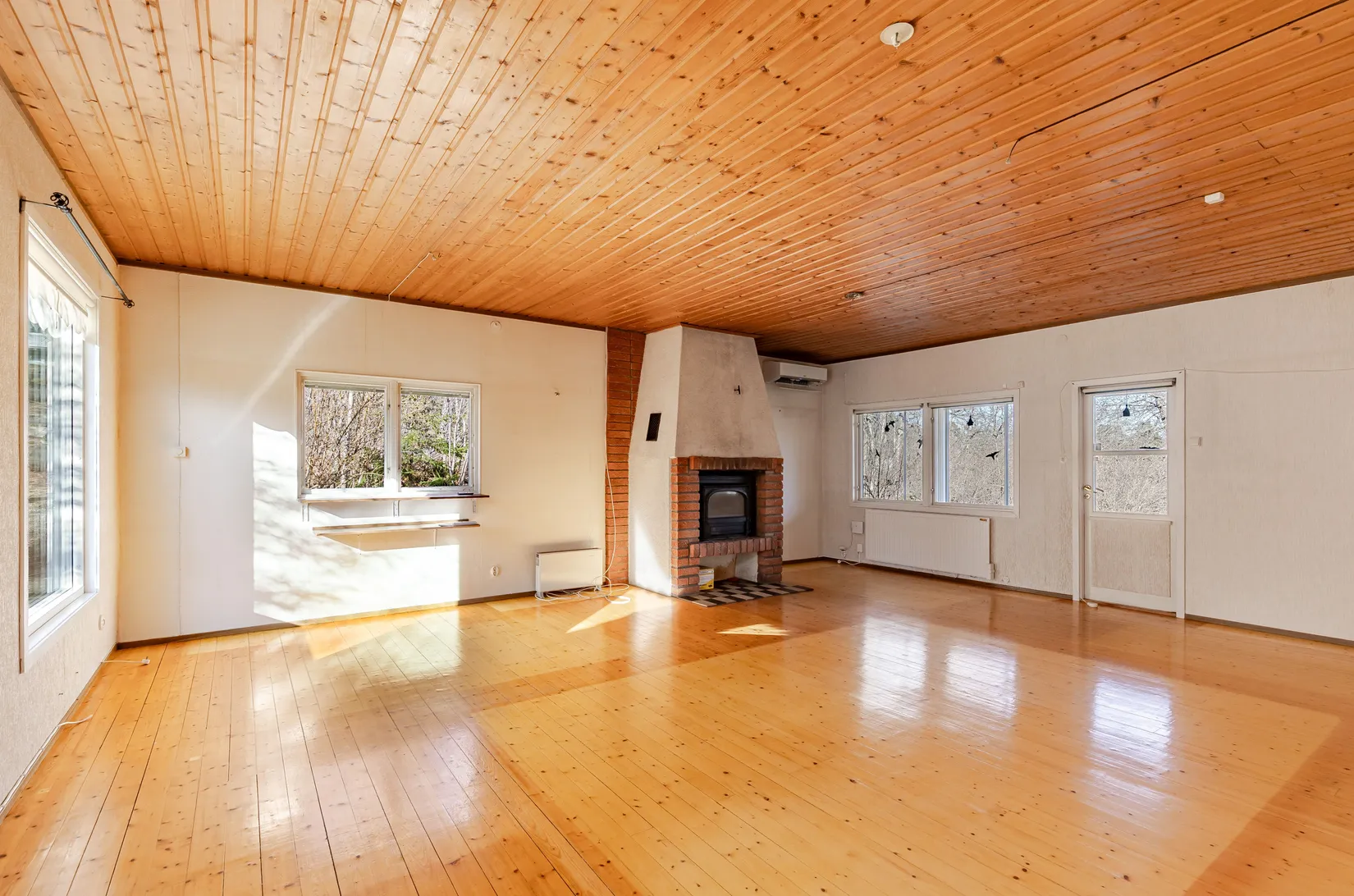 Fritidshus, Björsund 404, Björsund, Strängnäs