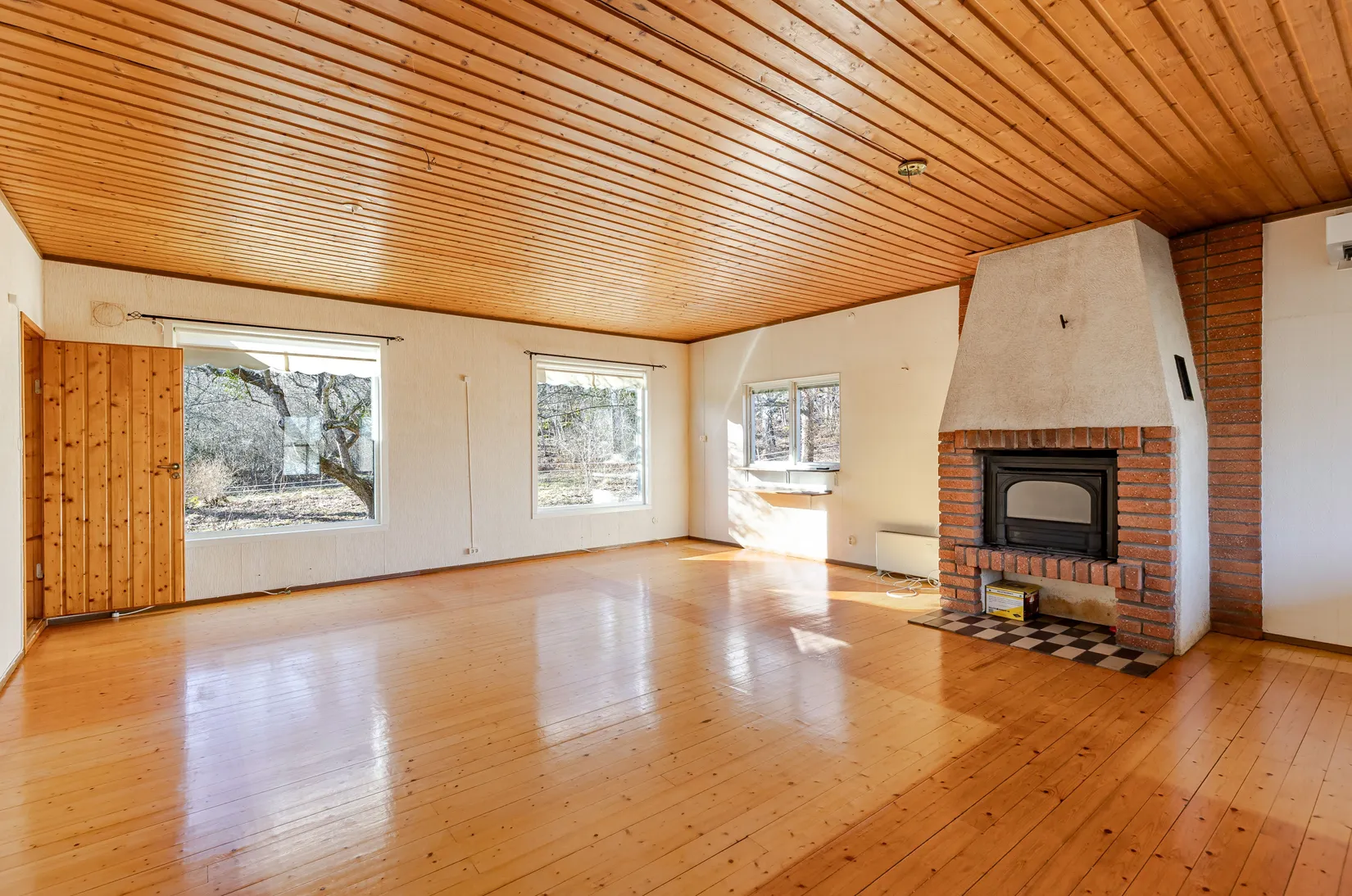 Fritidshus, Björsund 404, Björsund, Strängnäs