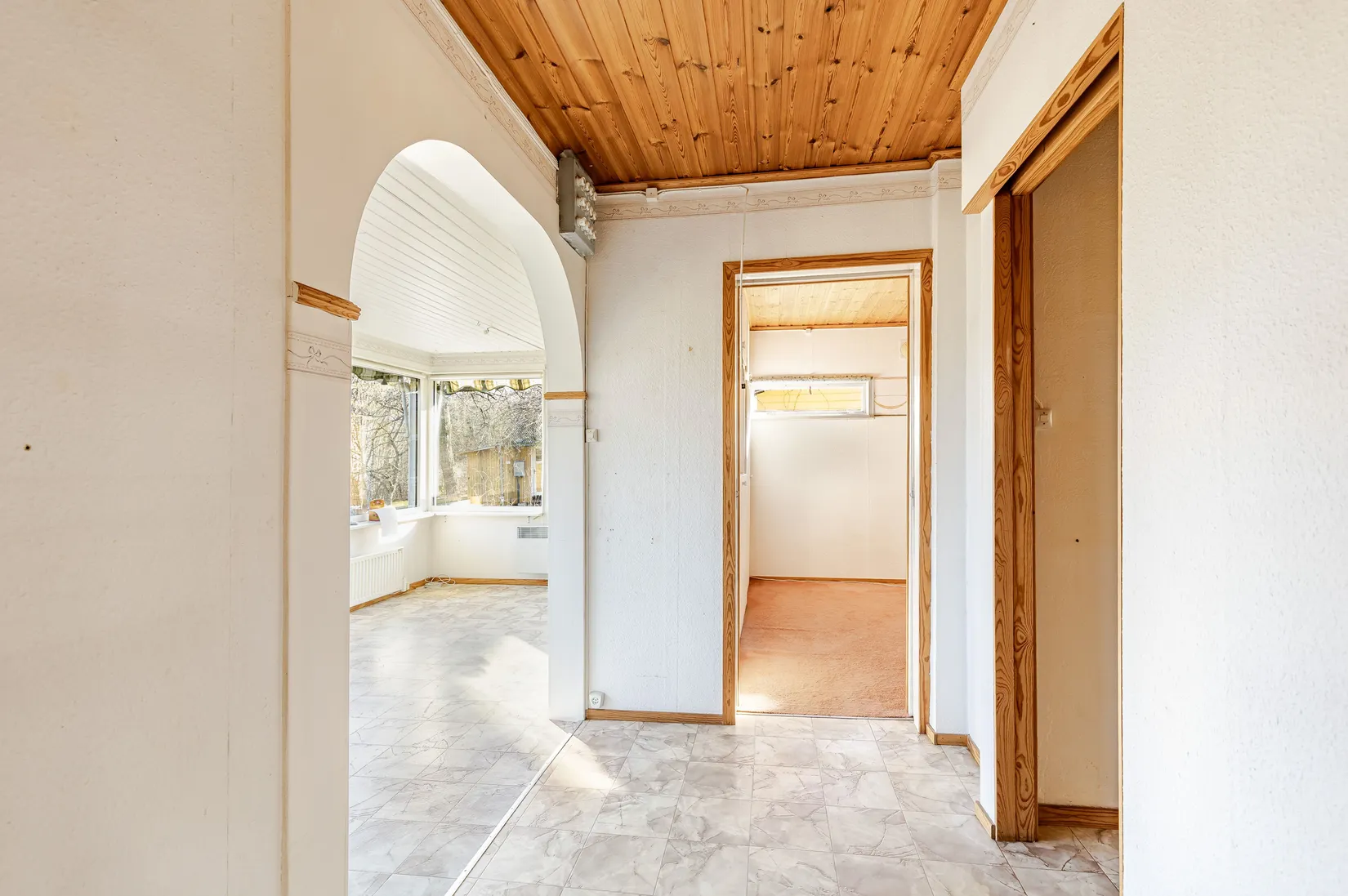 Fritidshus, Björsund 404, Björsund, Strängnäs