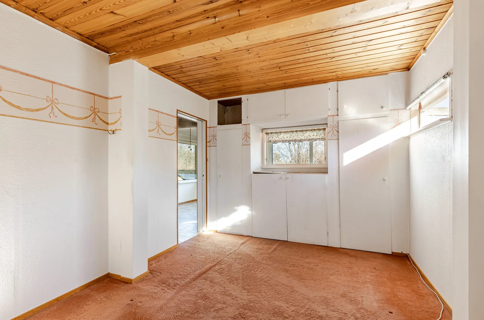 Fritidshus, Björsund 404, Björsund, Strängnäs