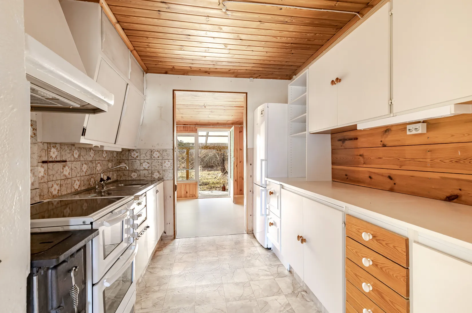 Fritidshus, Björsund 404, Björsund, Strängnäs